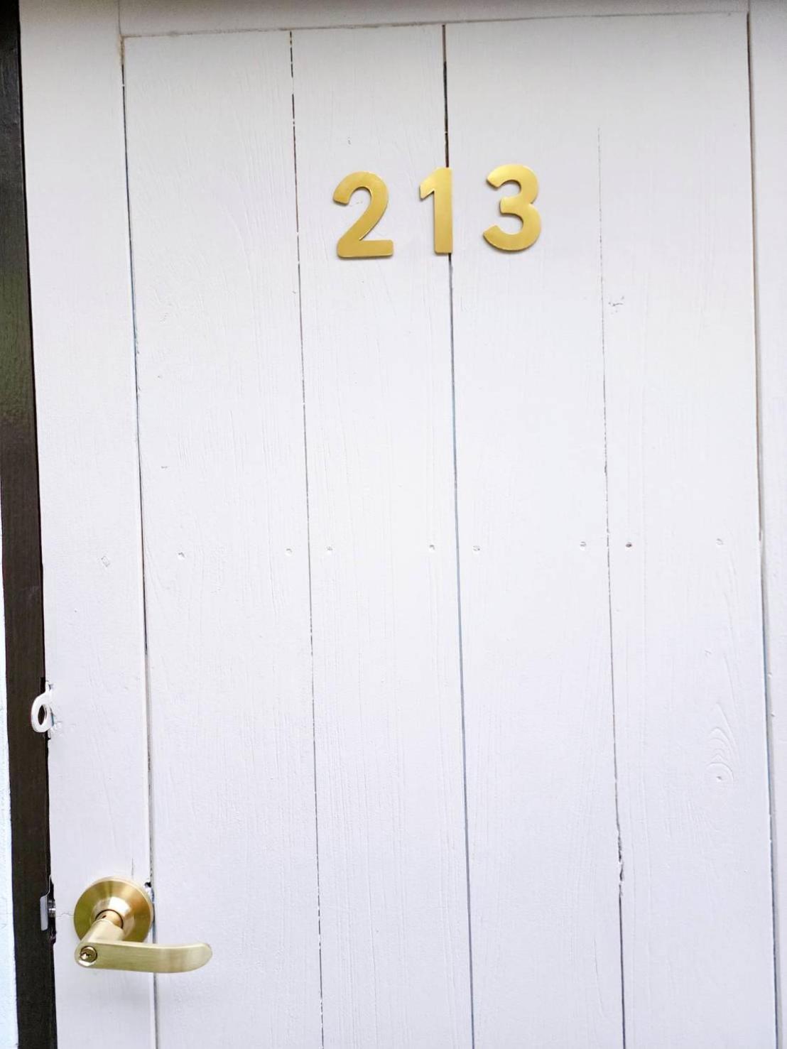 213-cozy And Sweet Place Near Bts And Free Wi-fi Apartment *