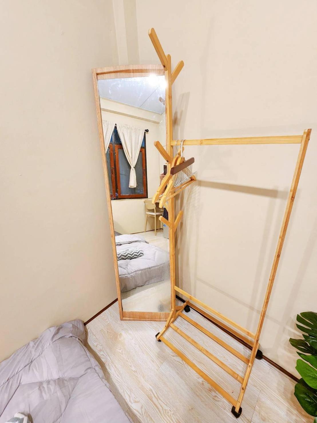 213-cozy And Sweet Place Near Bts And Free Wi-fi Bangkok