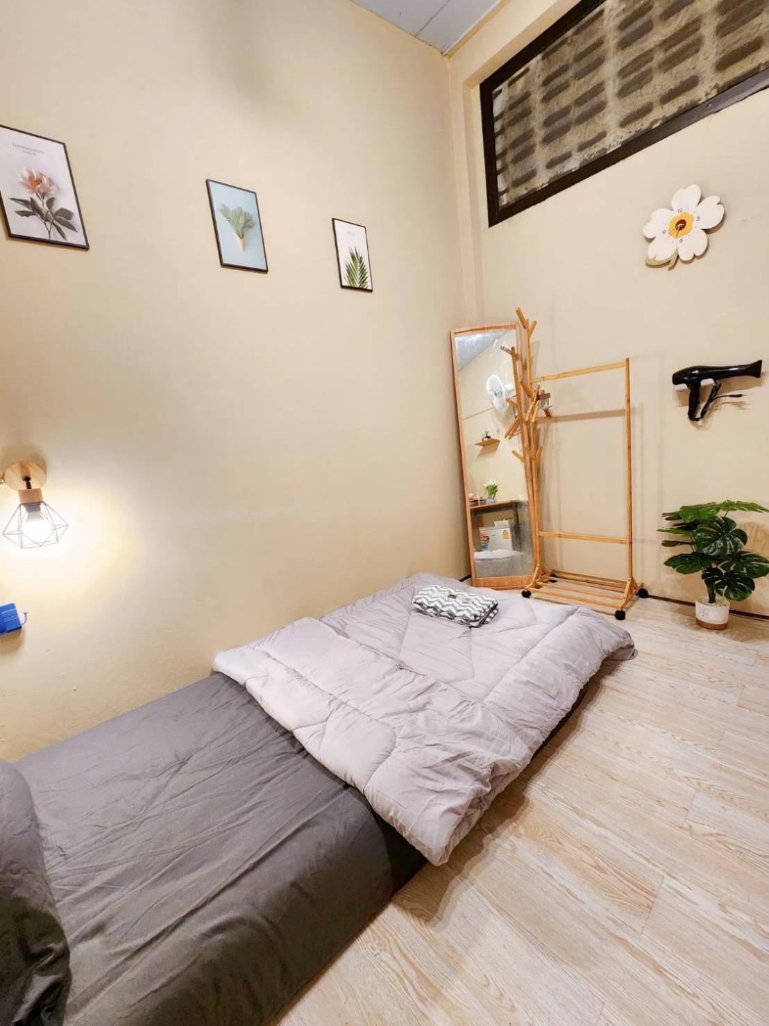 Apartment 213-cozy And Sweet Place Near Bts And Free Wi-fi