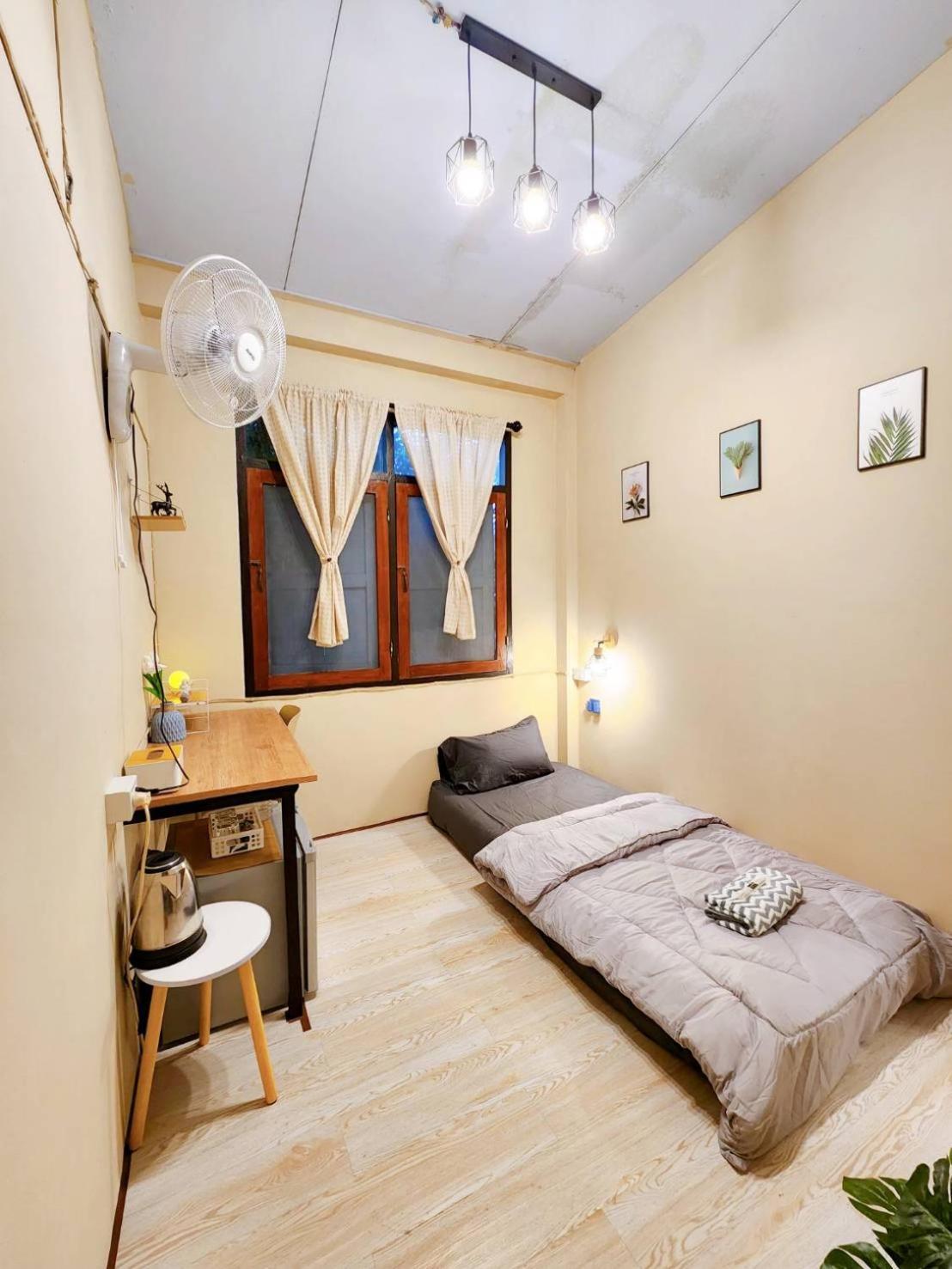 Apartment 213-cozy And Sweet Place Near Bts And Free Wi-fi *