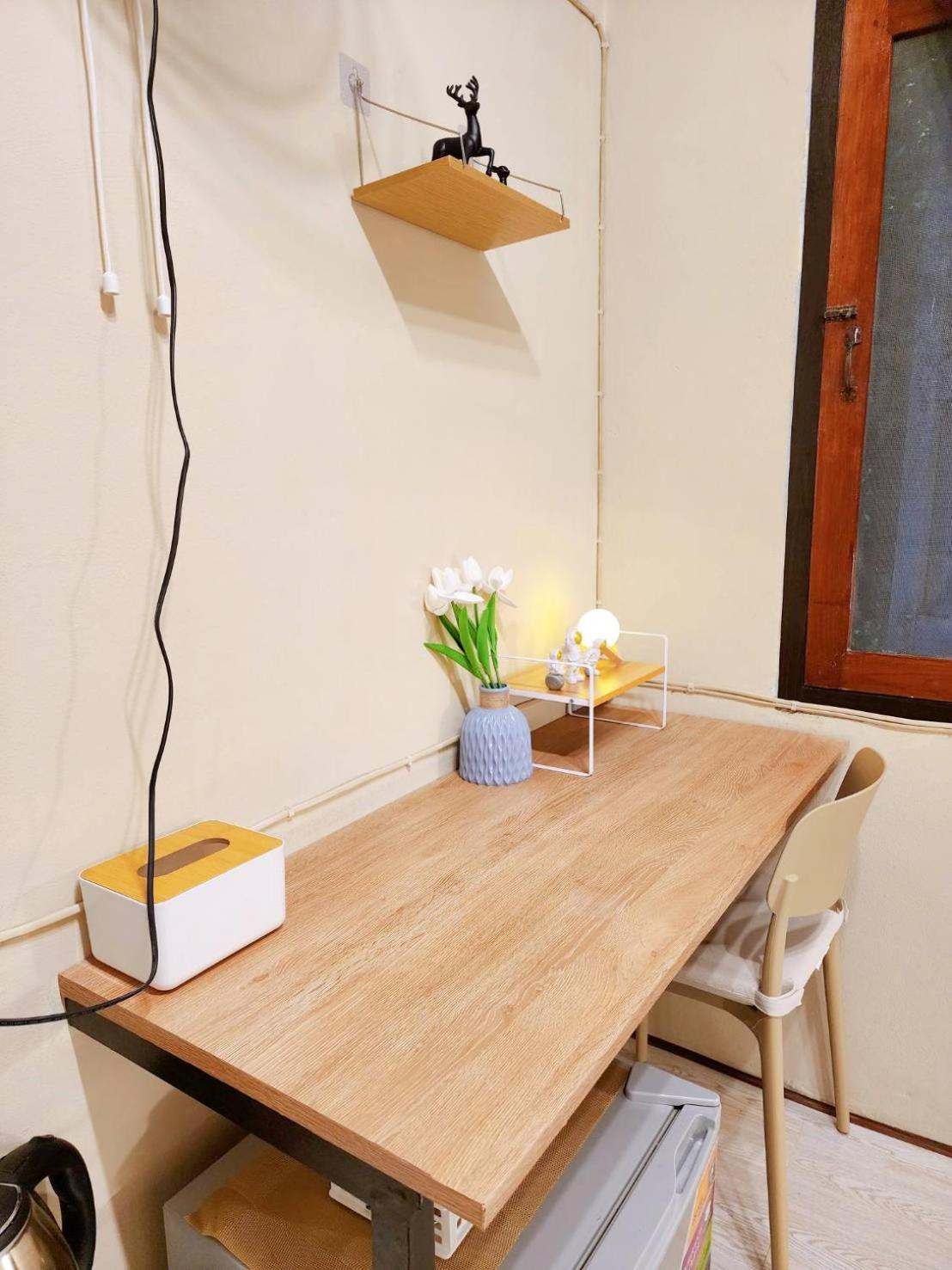 Apartment 213-cozy And Sweet Place Near Bts And Free Wi-fi Bangkok