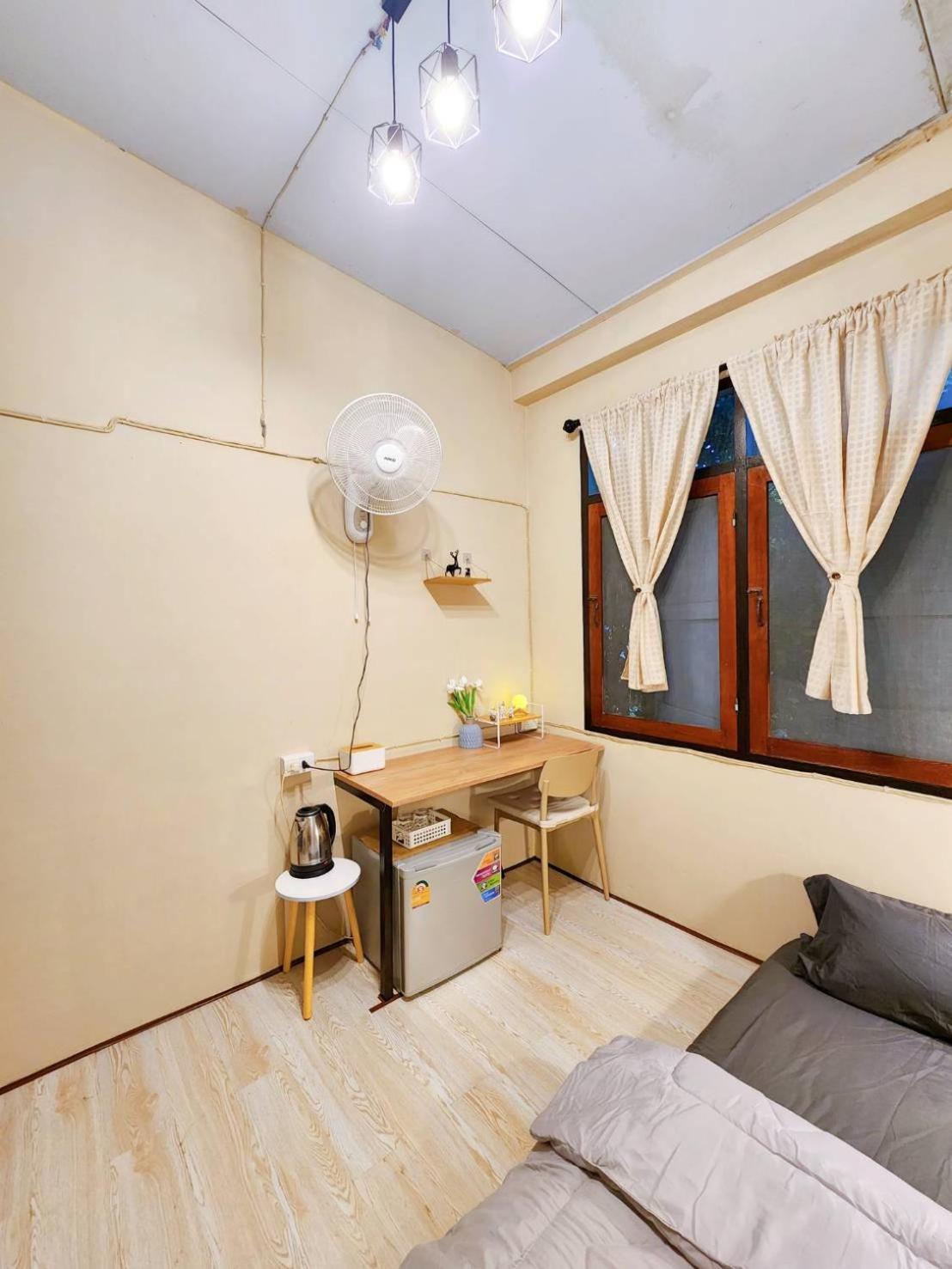 213-cozy And Sweet Place Near Bts And Free Wi-fi *