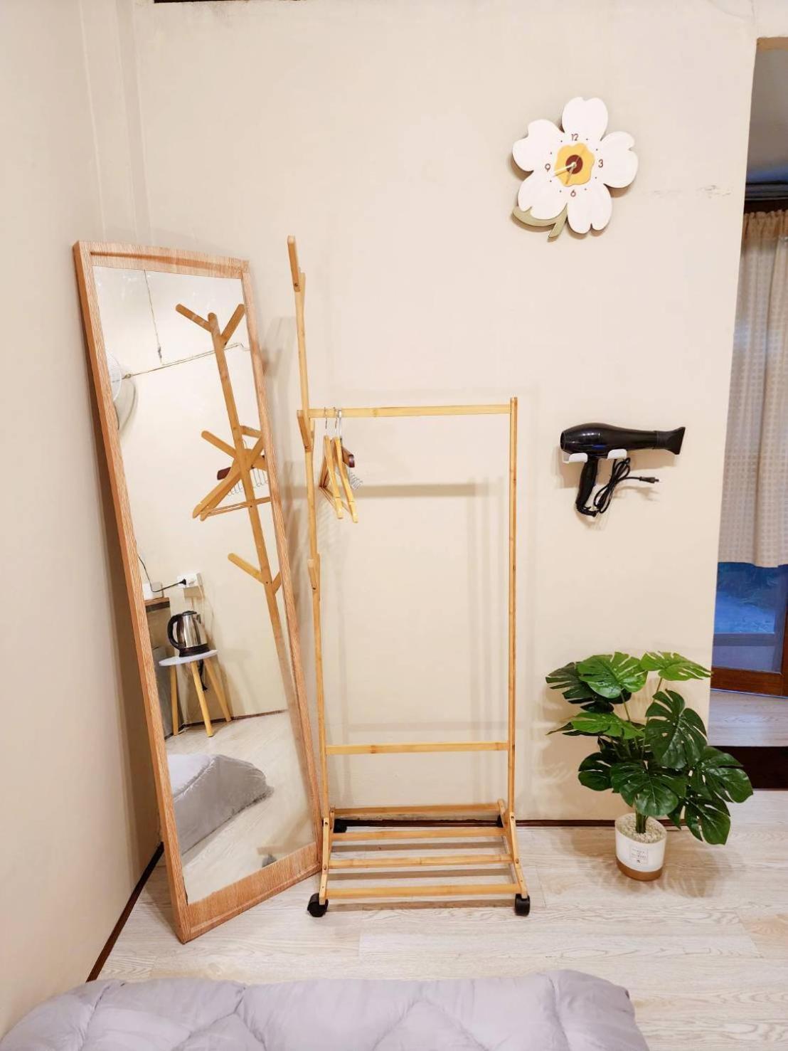 213-cozy And Sweet Place Near Bts And Free Wi-fi Bangkok