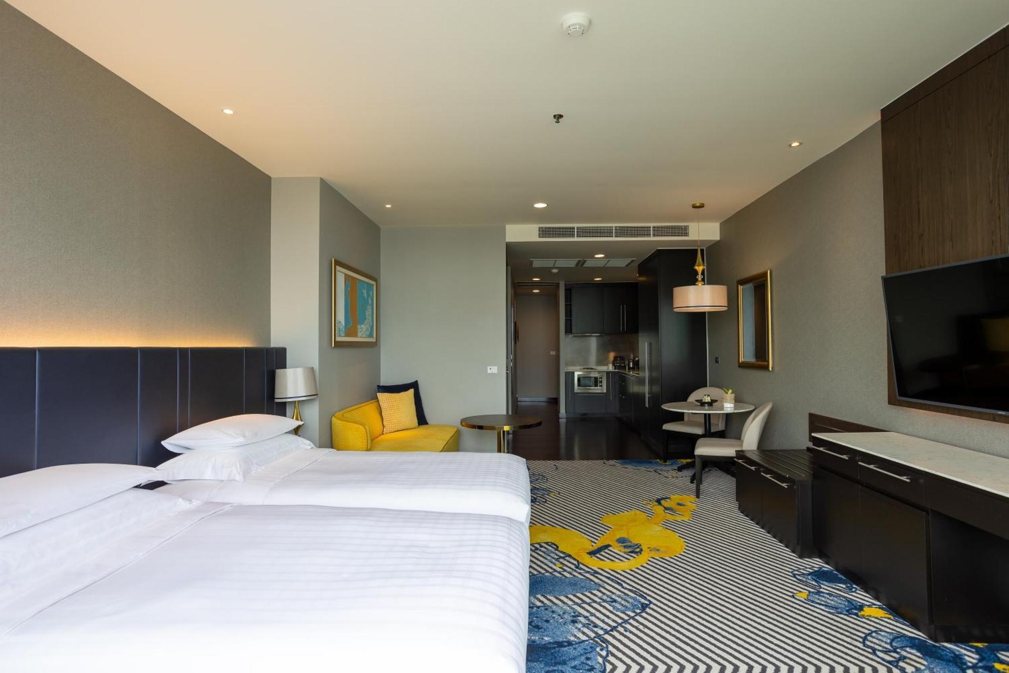 Hotel Chatrium Riverside