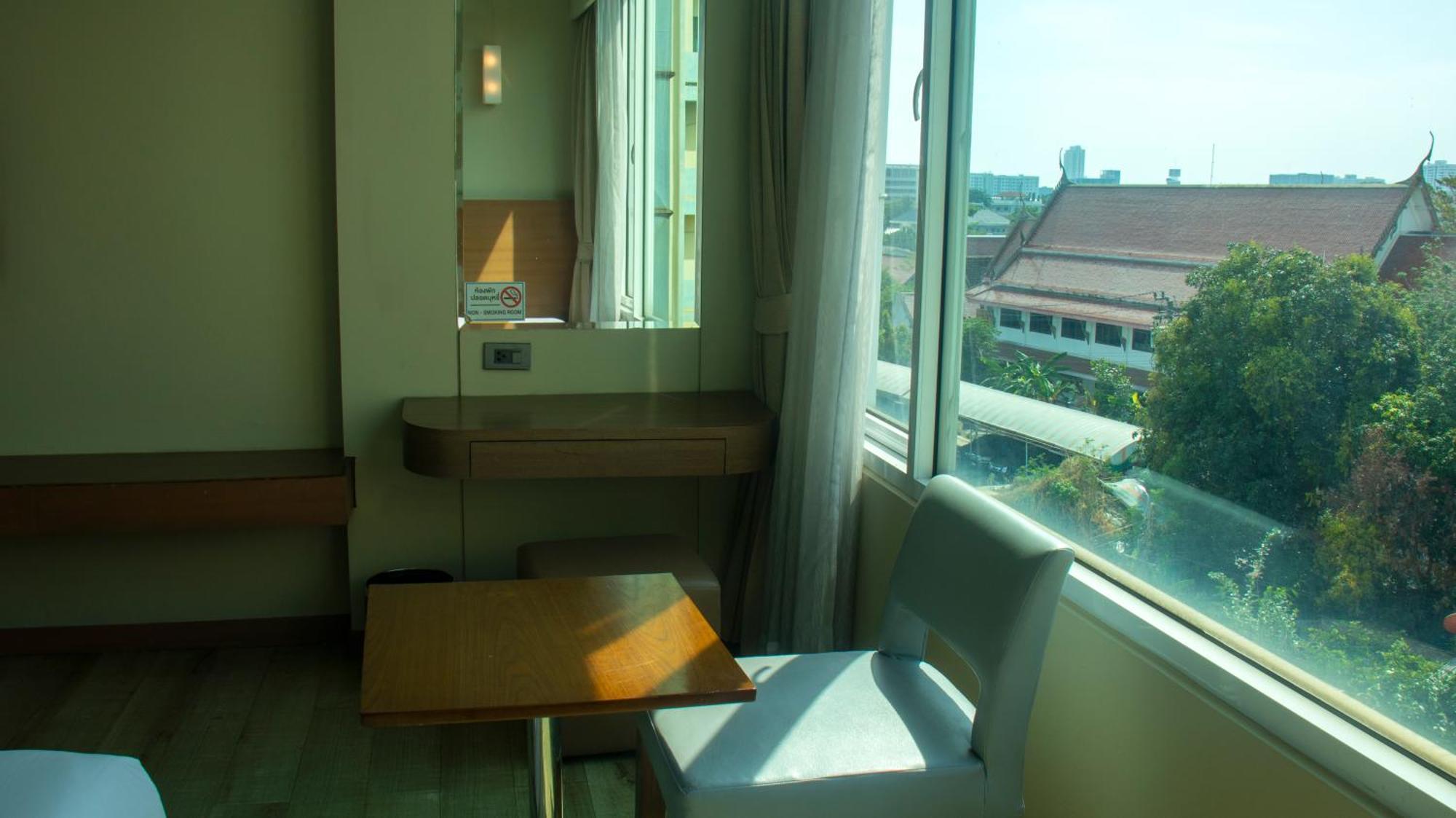 Hotel Riverside Bangkok