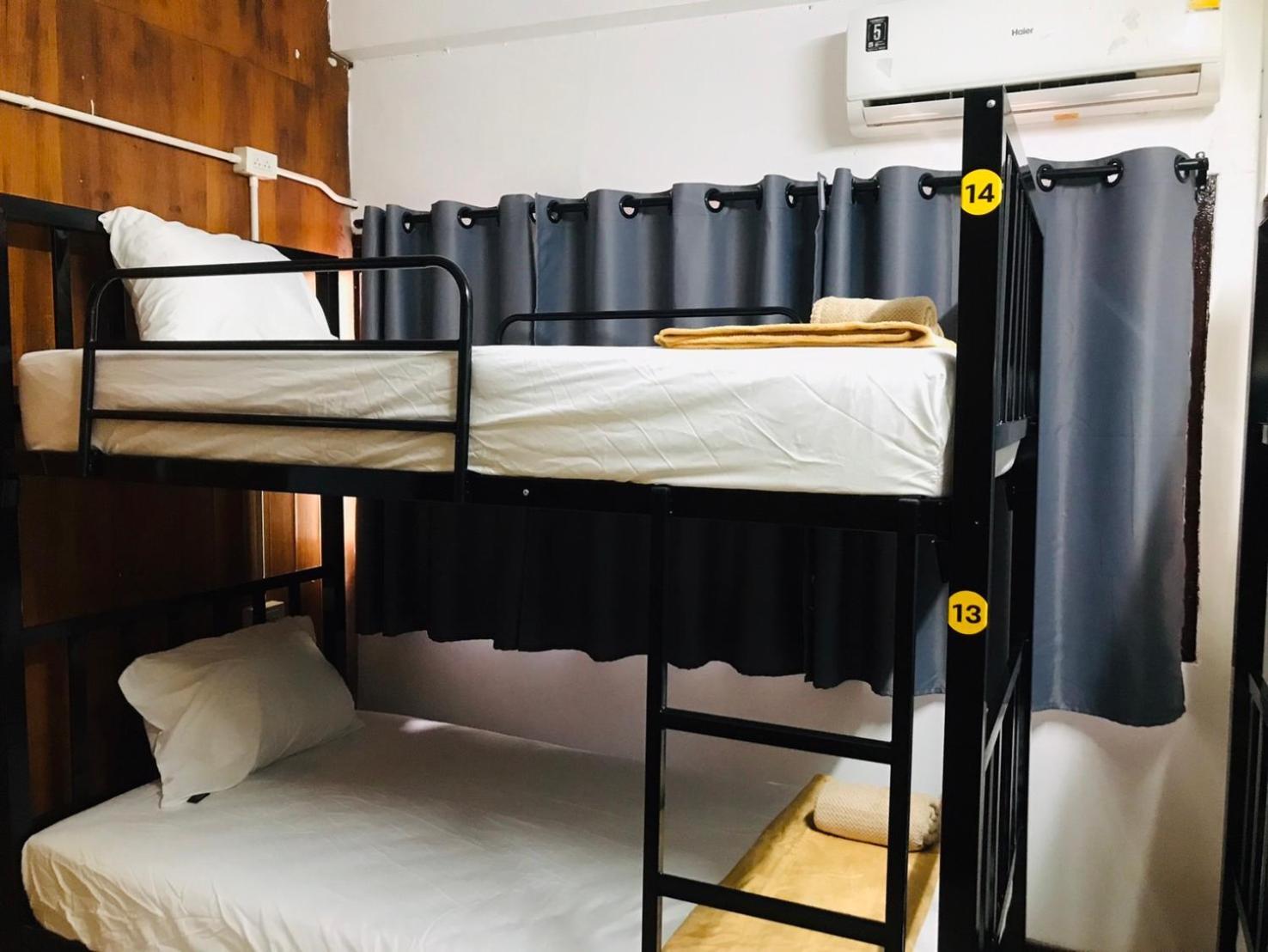 Silom Hostel