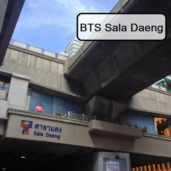 Silom * Bangkok