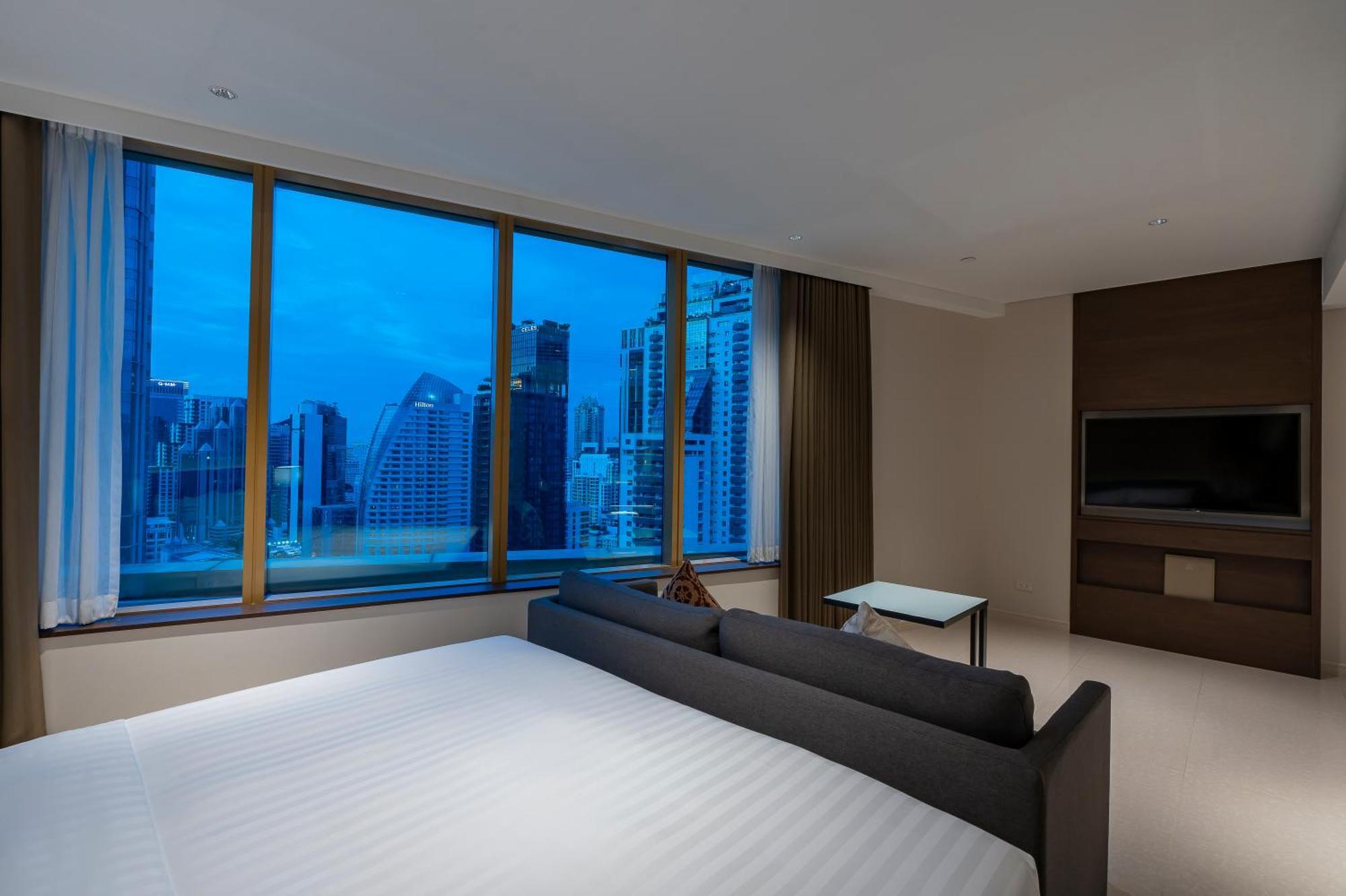 Solaria Nishitetsu Bangkok