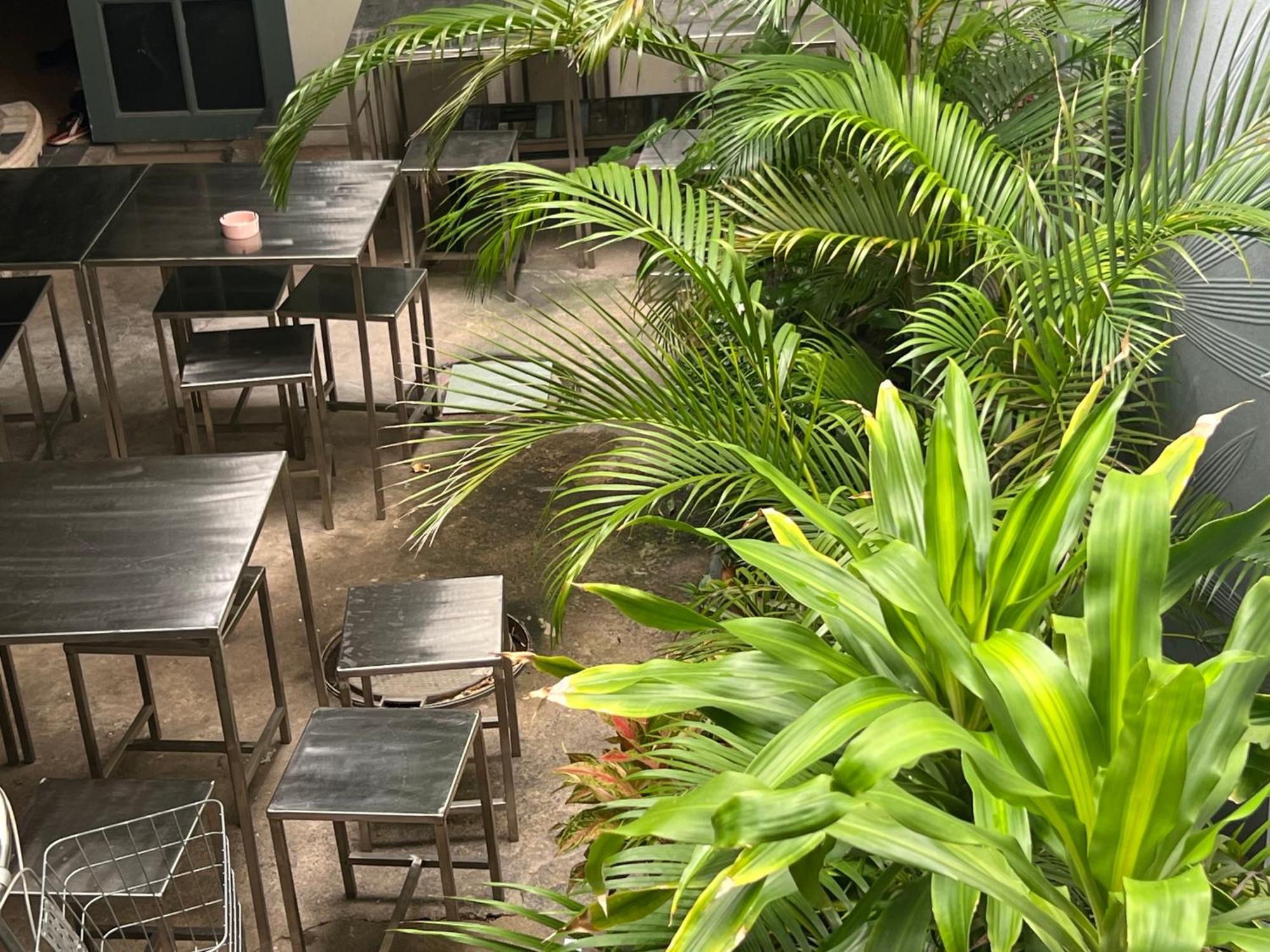 Gasthof V Reserve At Merry V Bangkok