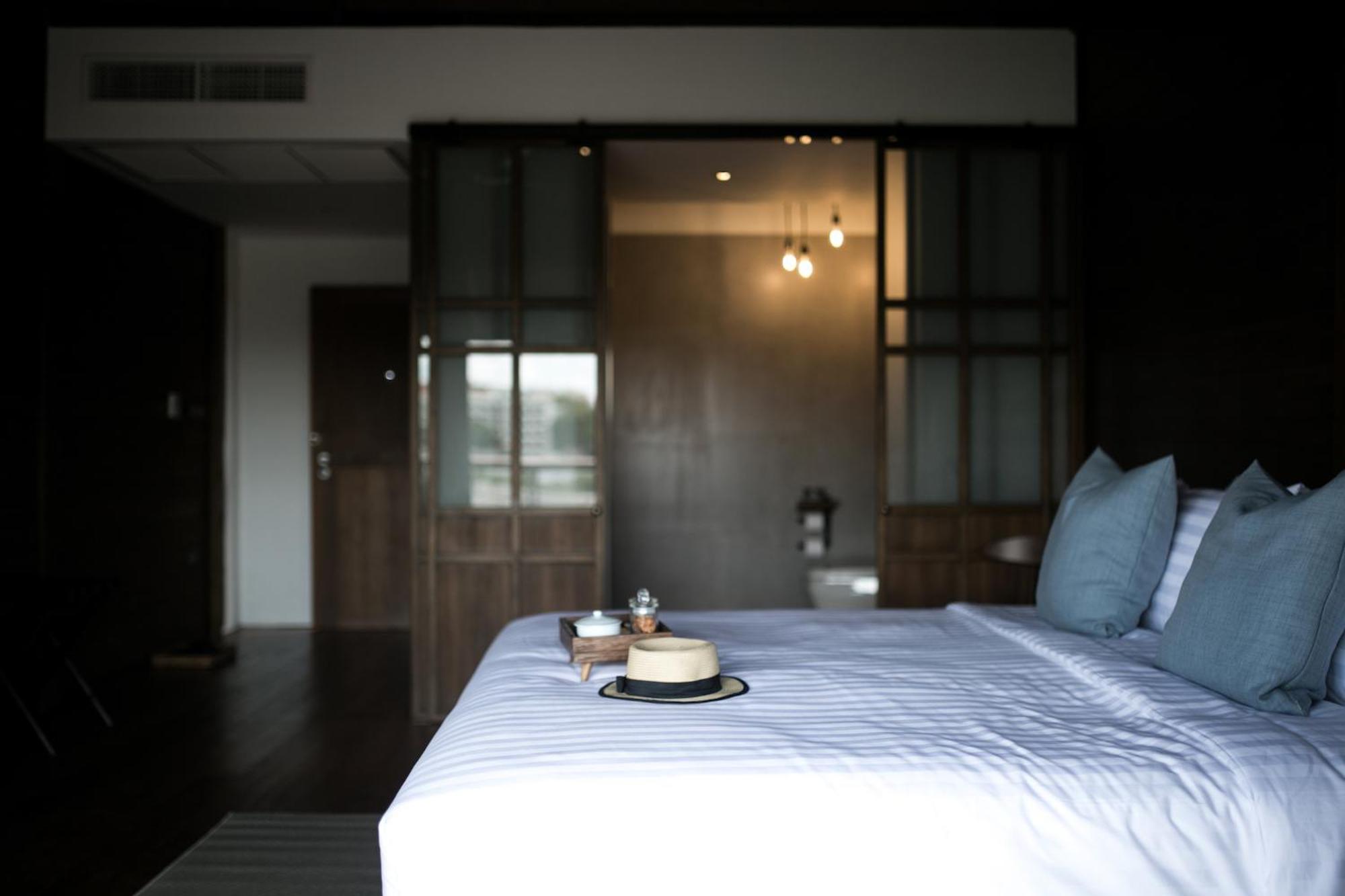 Chann Noi Hotel