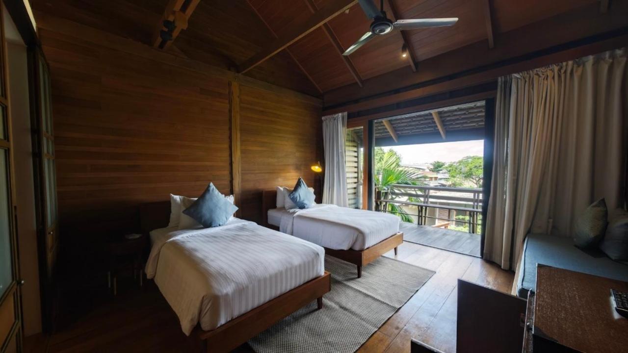 Chann Noi Hotel 3*