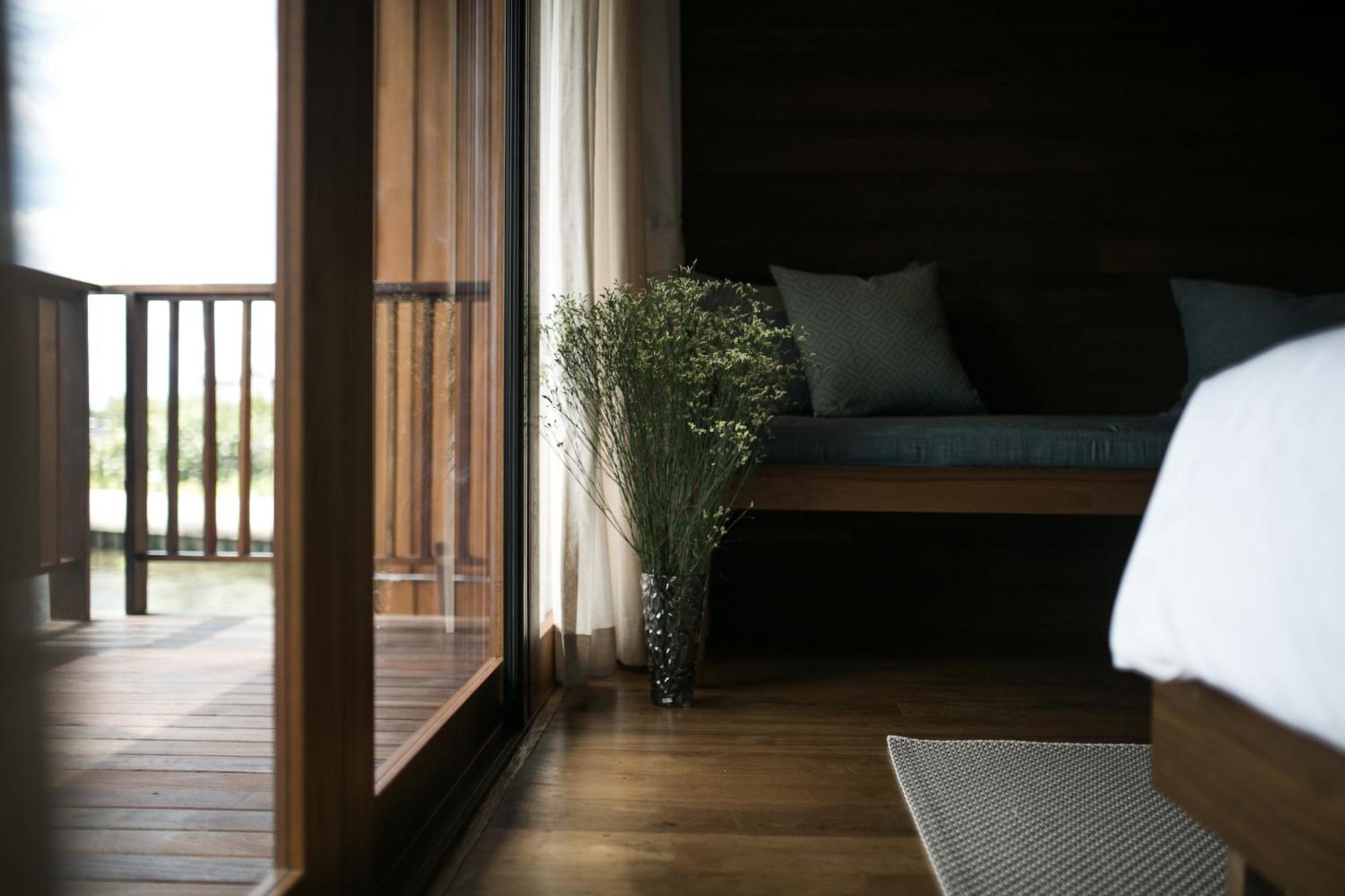 Chann Noi Hotel Bangkok