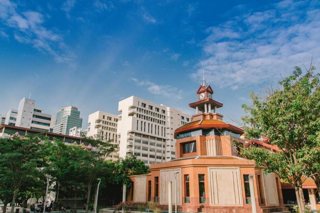 Hotel Lumpini Bangkok