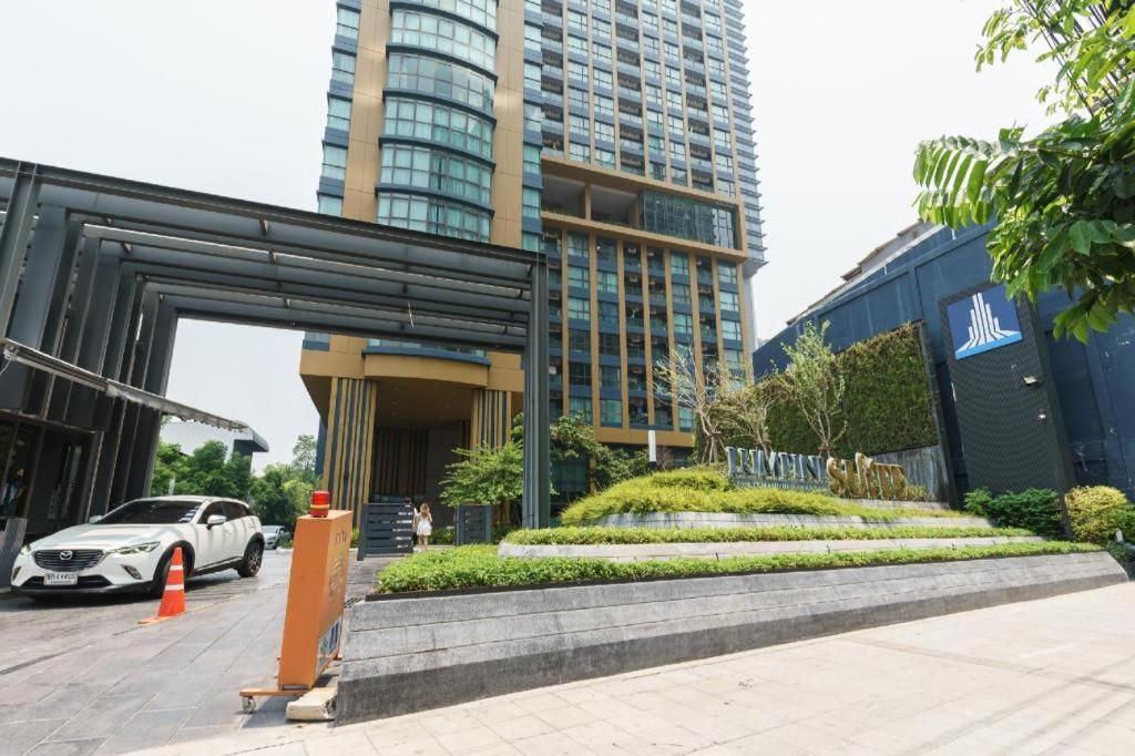 Lumpini Hotel