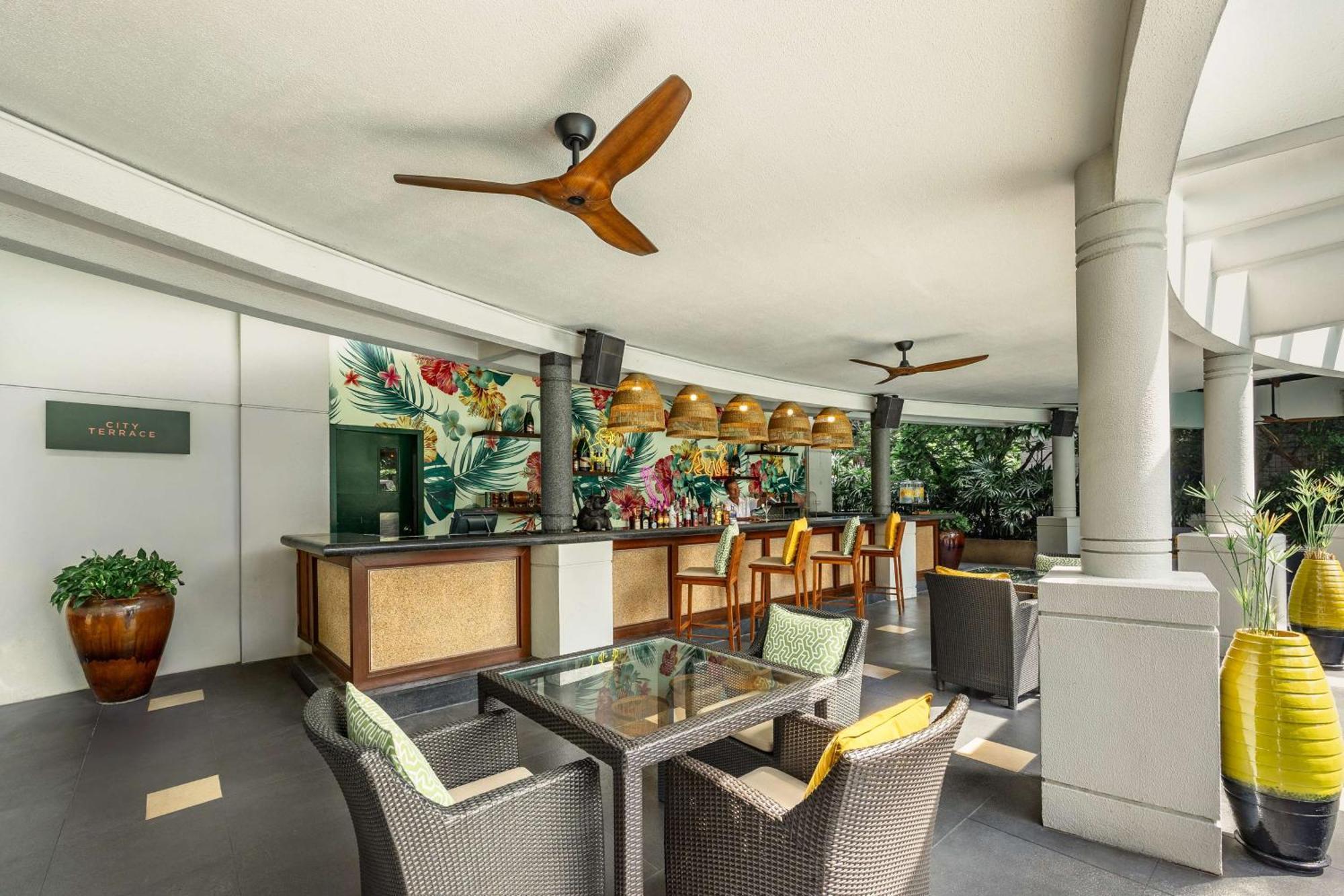 Hotel Conrad Bangkok