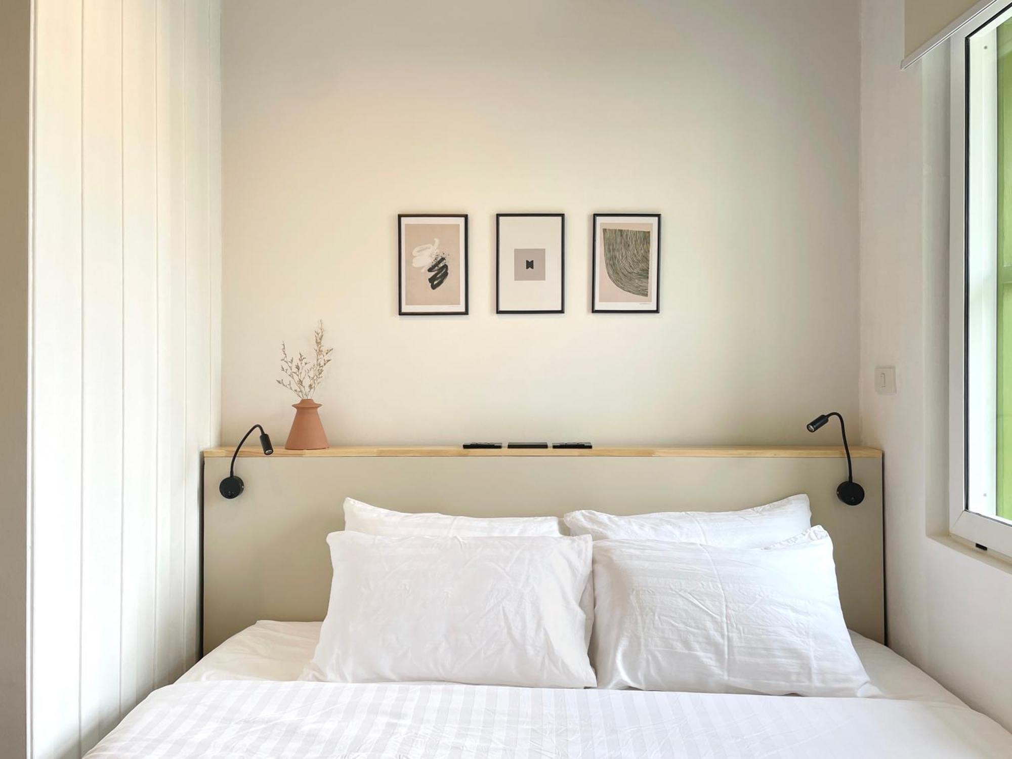 Velin - Chinatown Holiday home