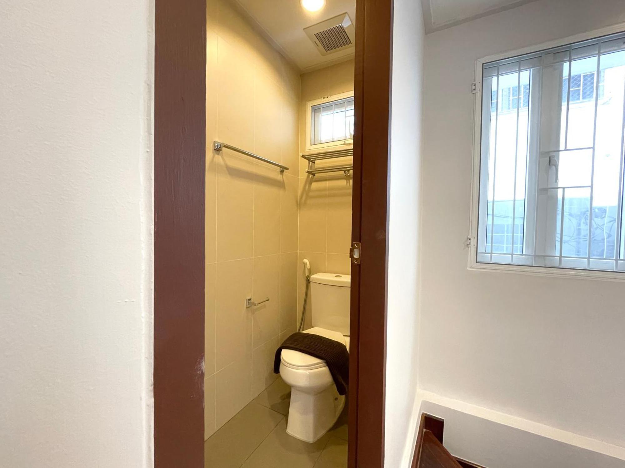 Velin - Chinatown Holiday home *
