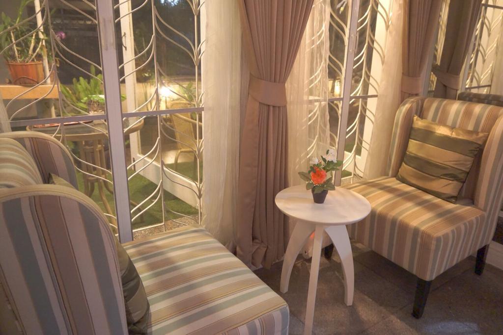 Kansiree Boutique House Bed & Breakfast 2*