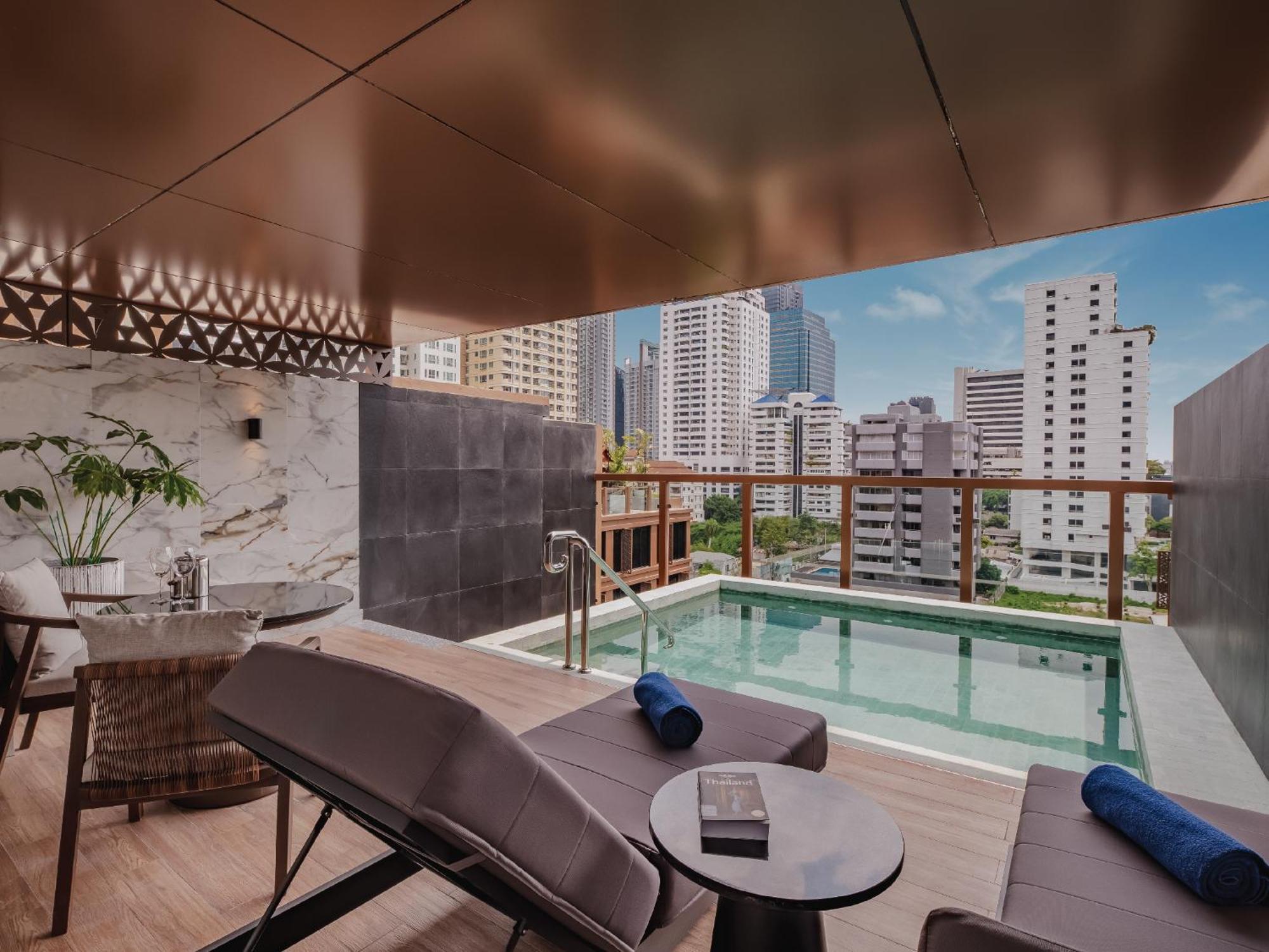 Nysa Sukhumvit 11