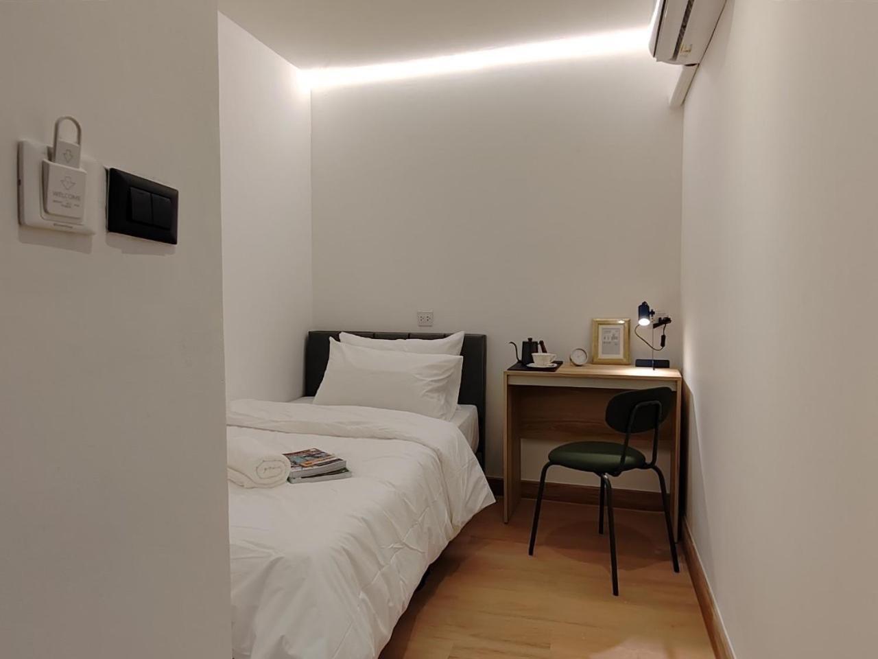 The Motuga Hostel Bangkok