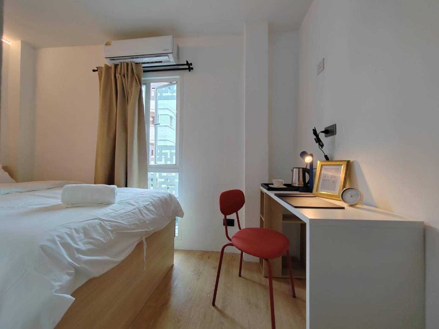 Hostel The Motuga