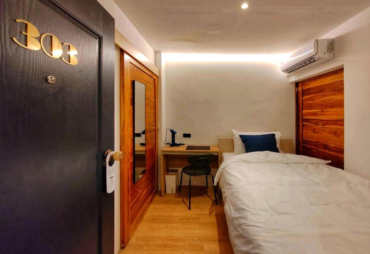 Hostel The Motuga *