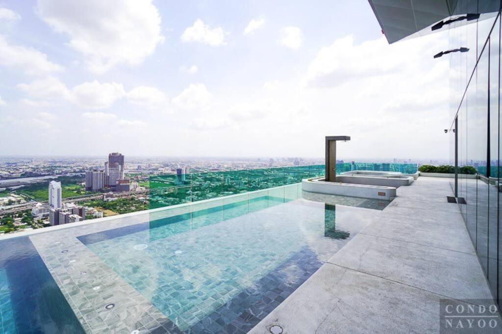 Cloud Thonglor Phetchaburi *