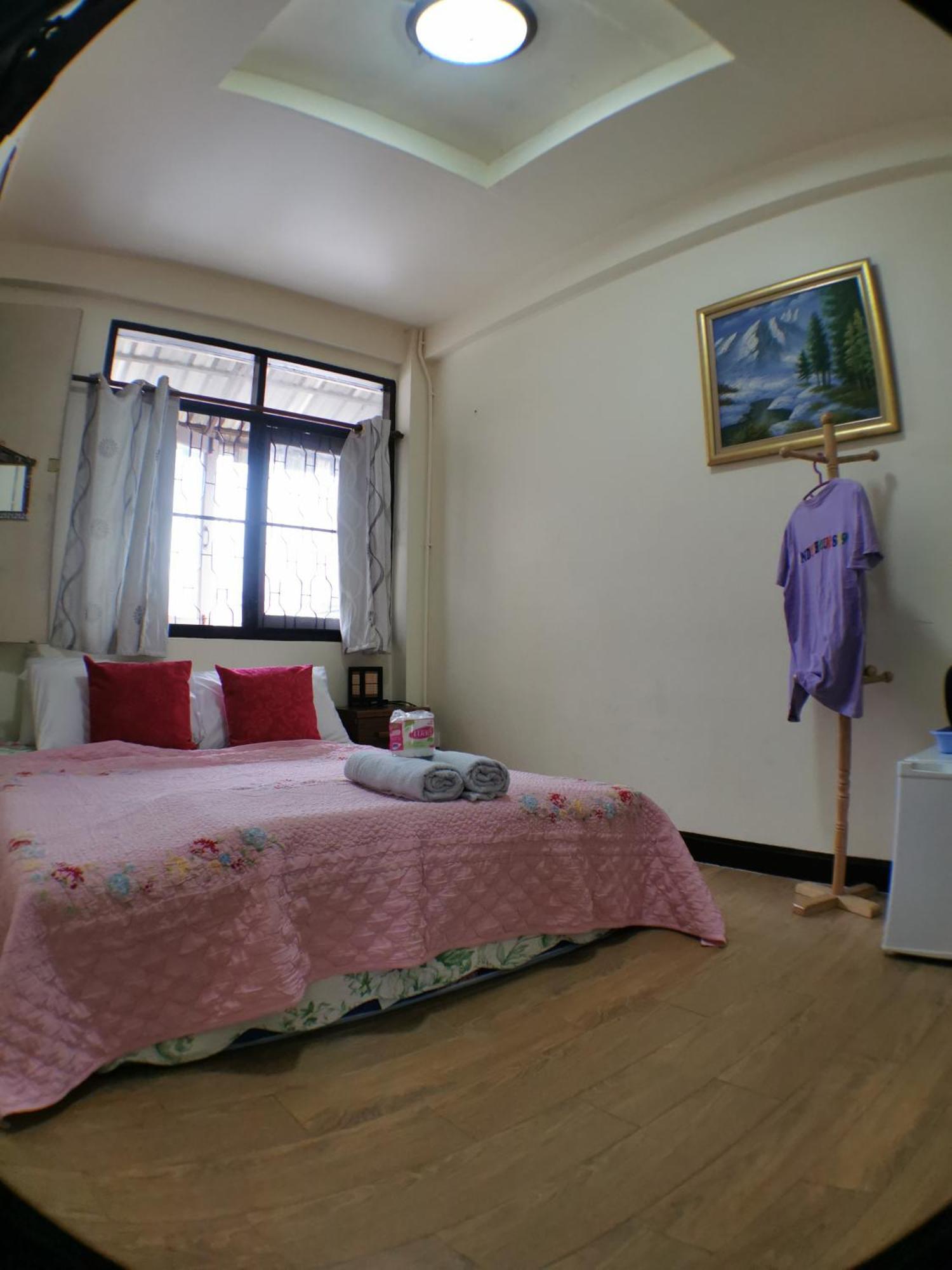 59indy Rumah tetamu 2*