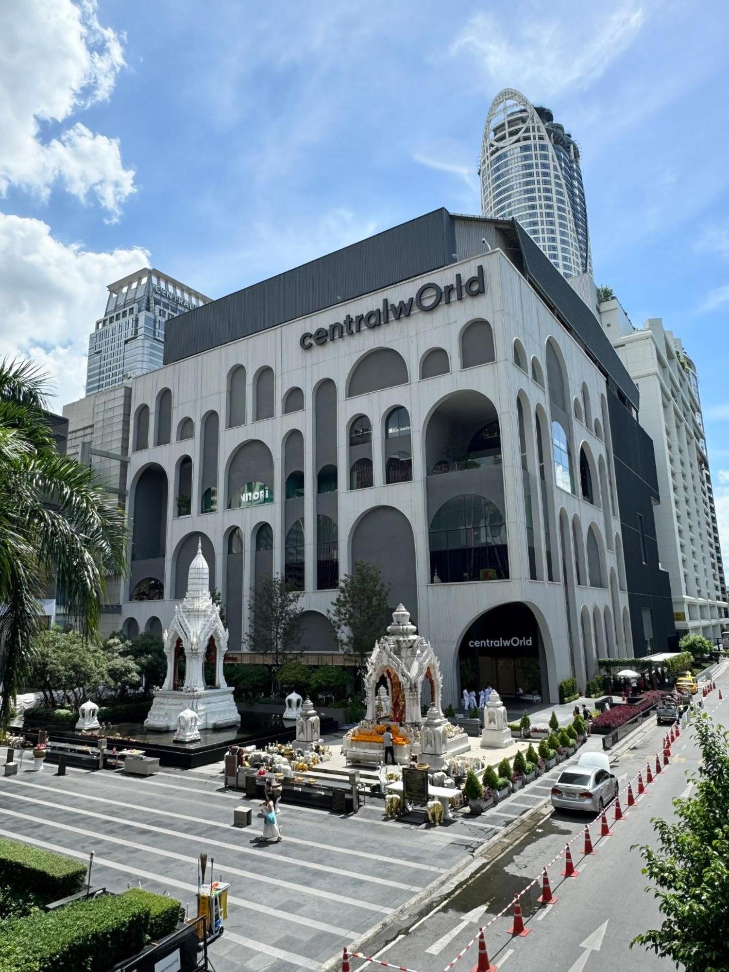 Grand Diamond