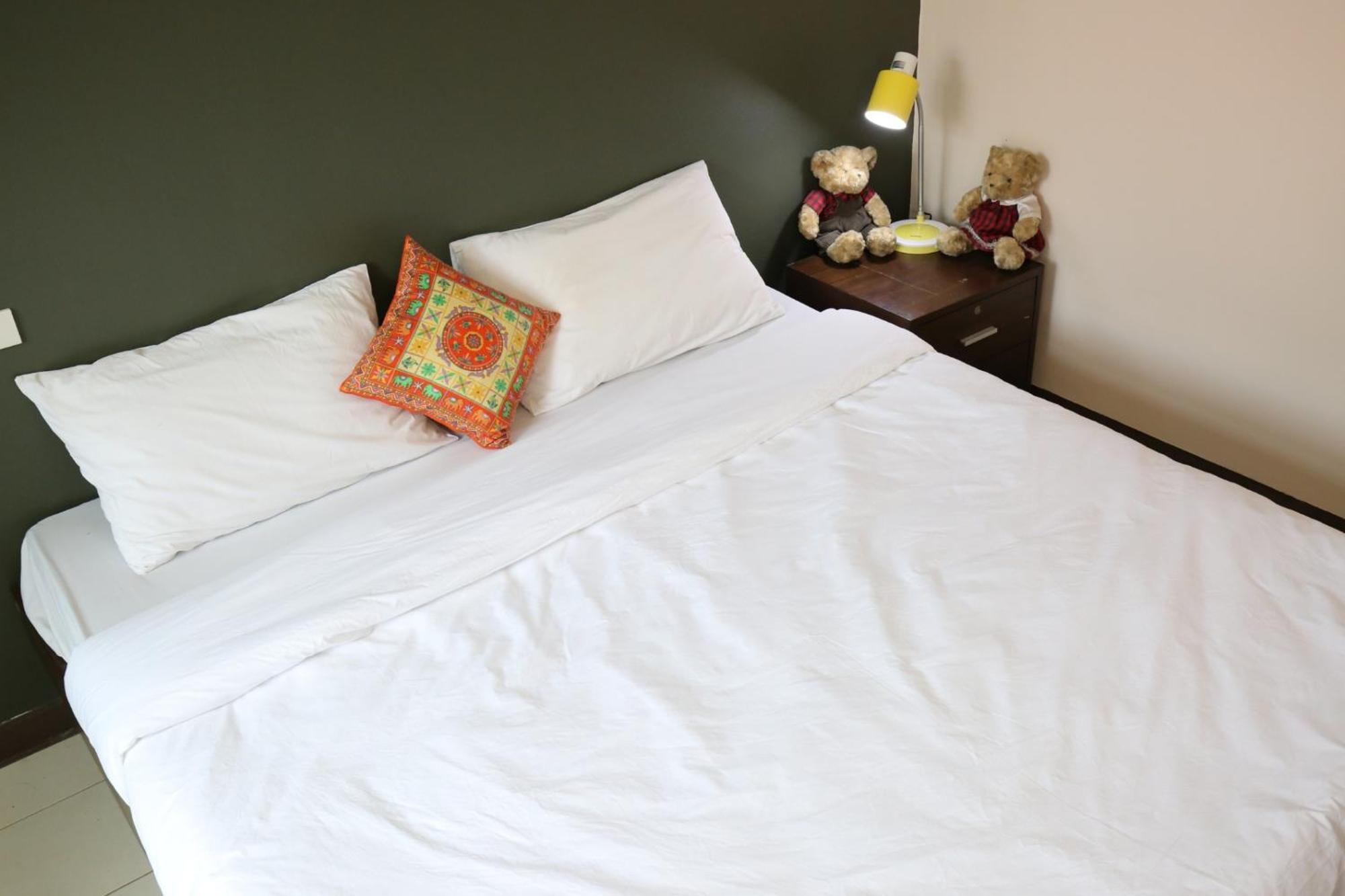 Aparthotel De Junction House