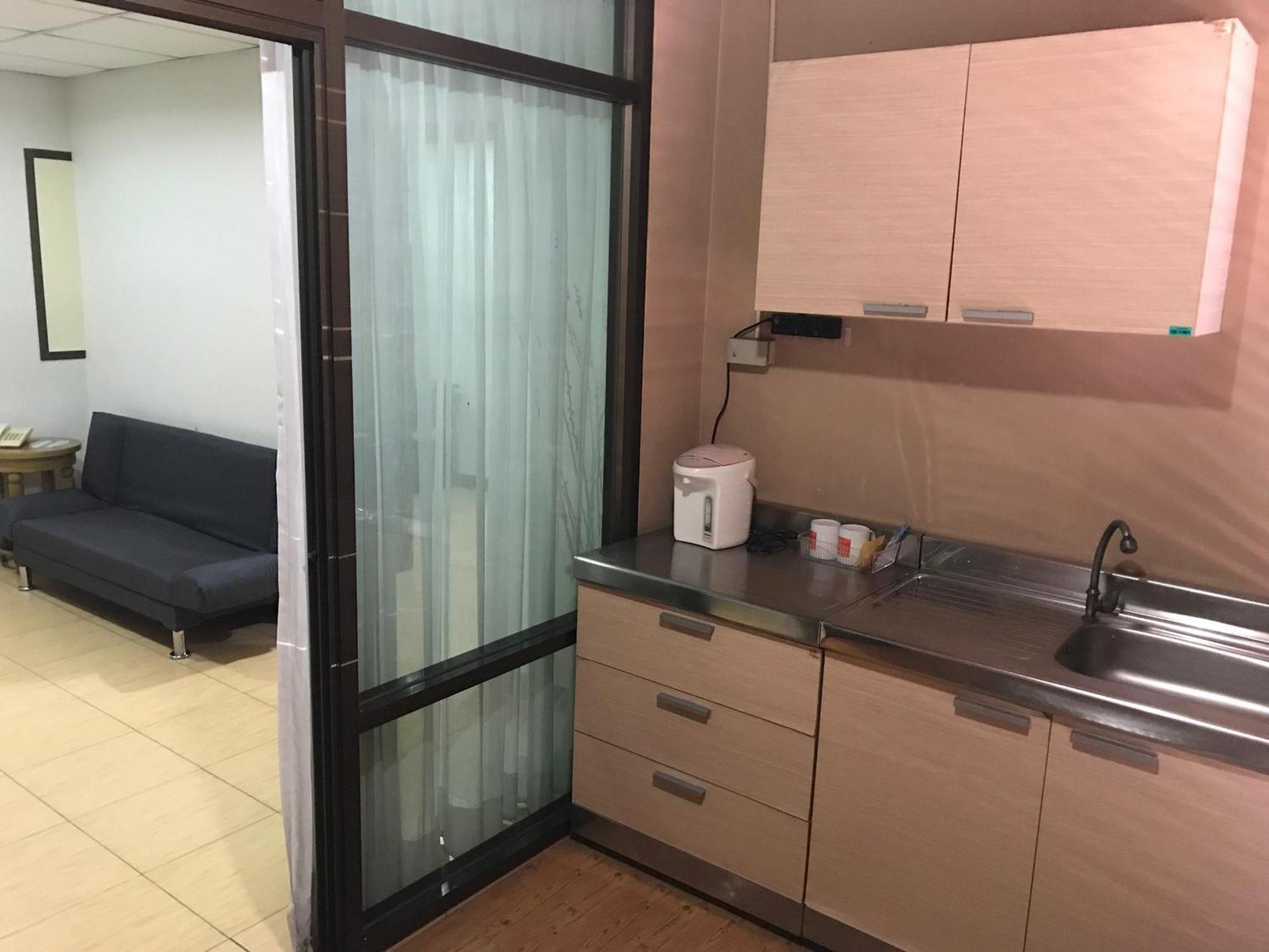 Aparthotel De Junction House *