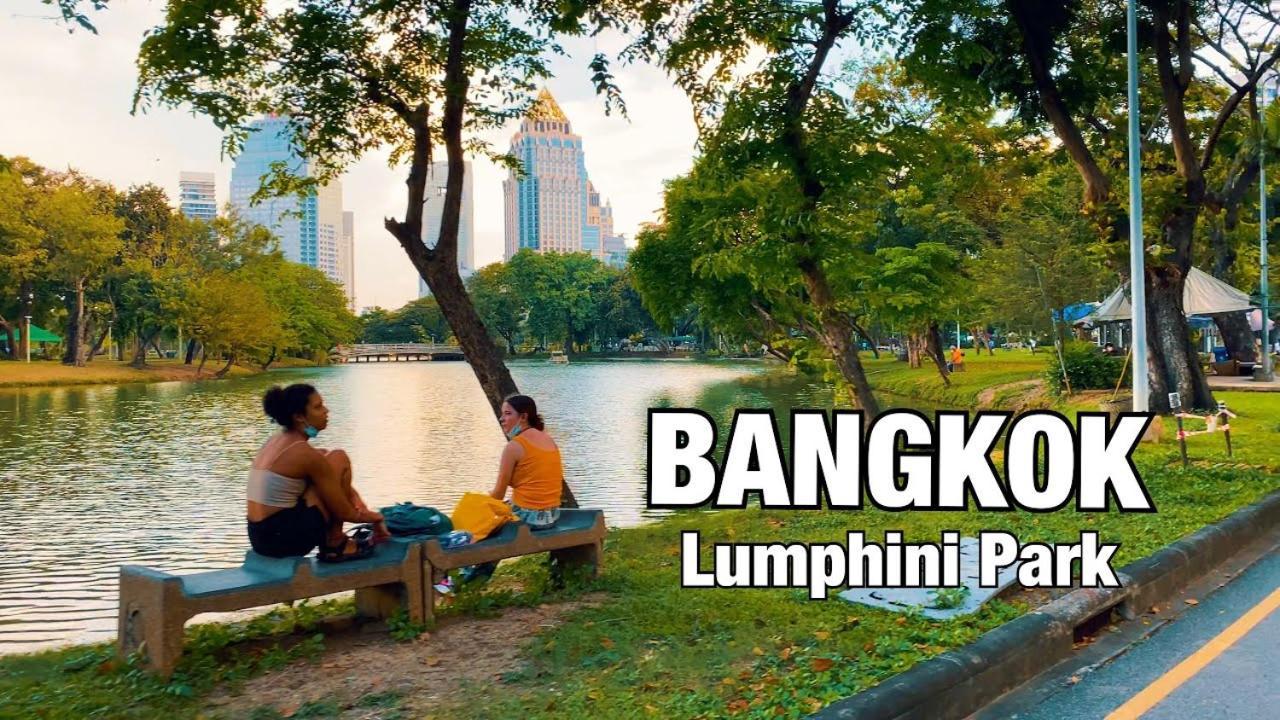 Silom * Bangkok