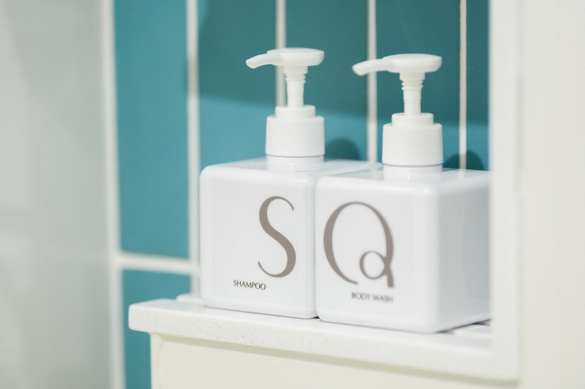 Sq Boutique Managed By The Ascott Limited 4*