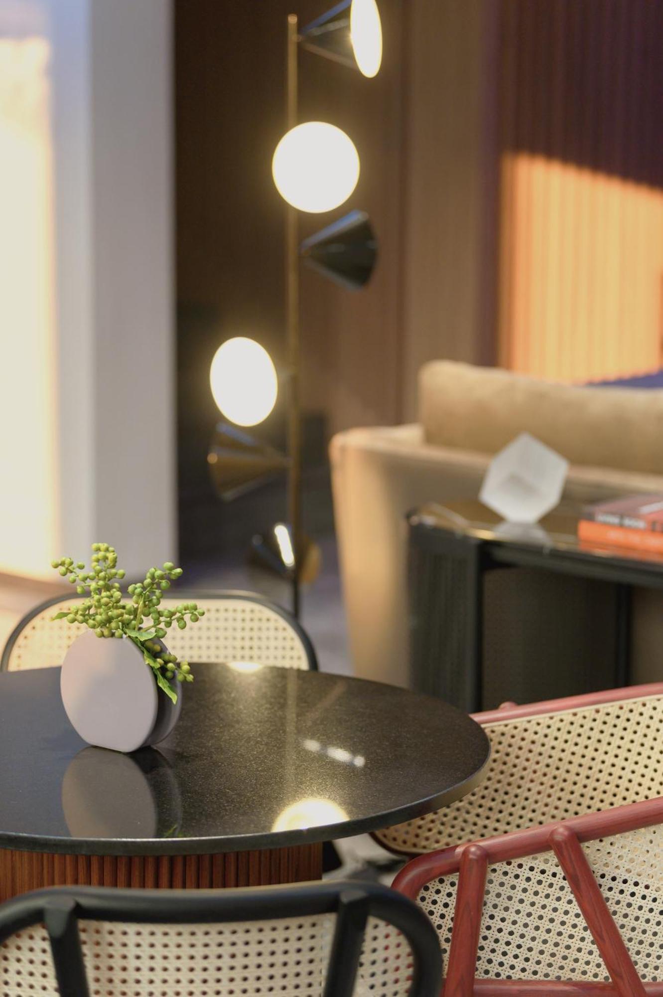 Sq Boutique Managed By The Ascott Limited