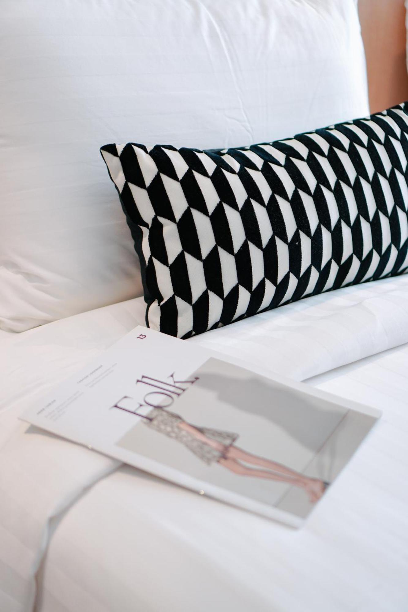 Sq Boutique Managed By The Ascott Limited Hotel