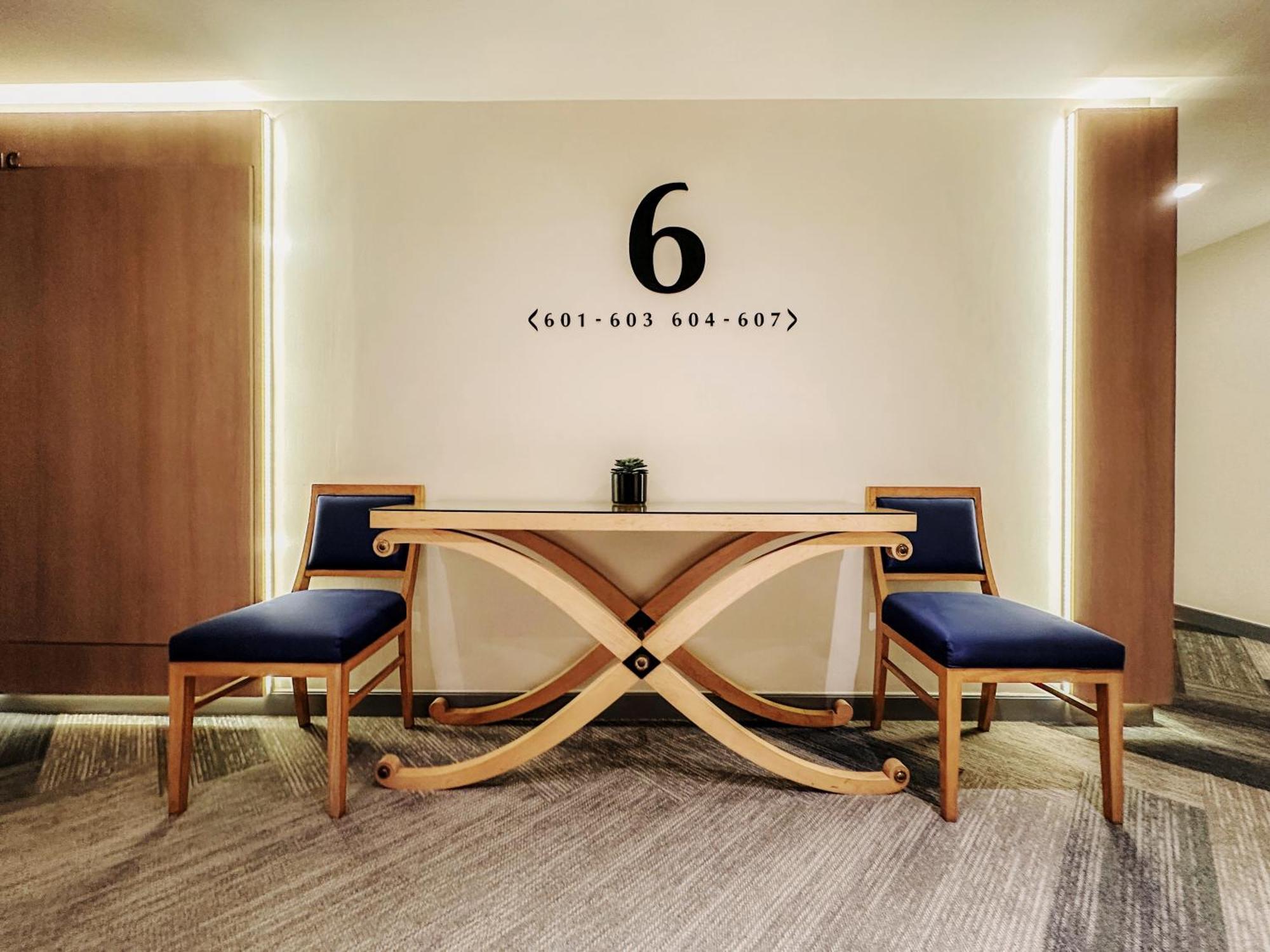 Hotel Sq Boutique Managed By The Ascott Limited 4*
