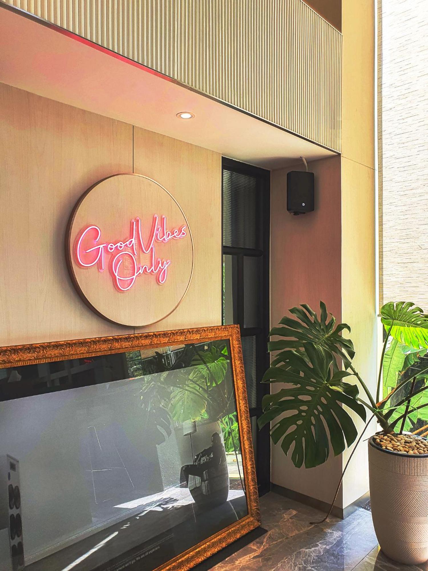 Sq Boutique Managed By The Ascott Limited Hotel Bangkok