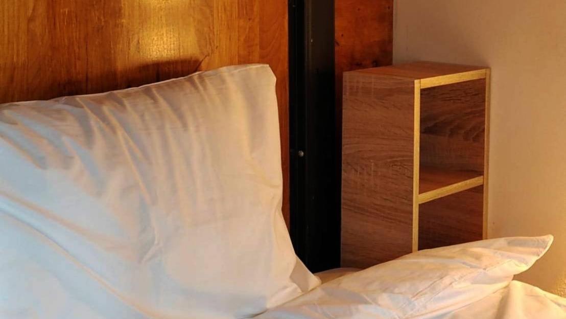 The Motuga Hostel