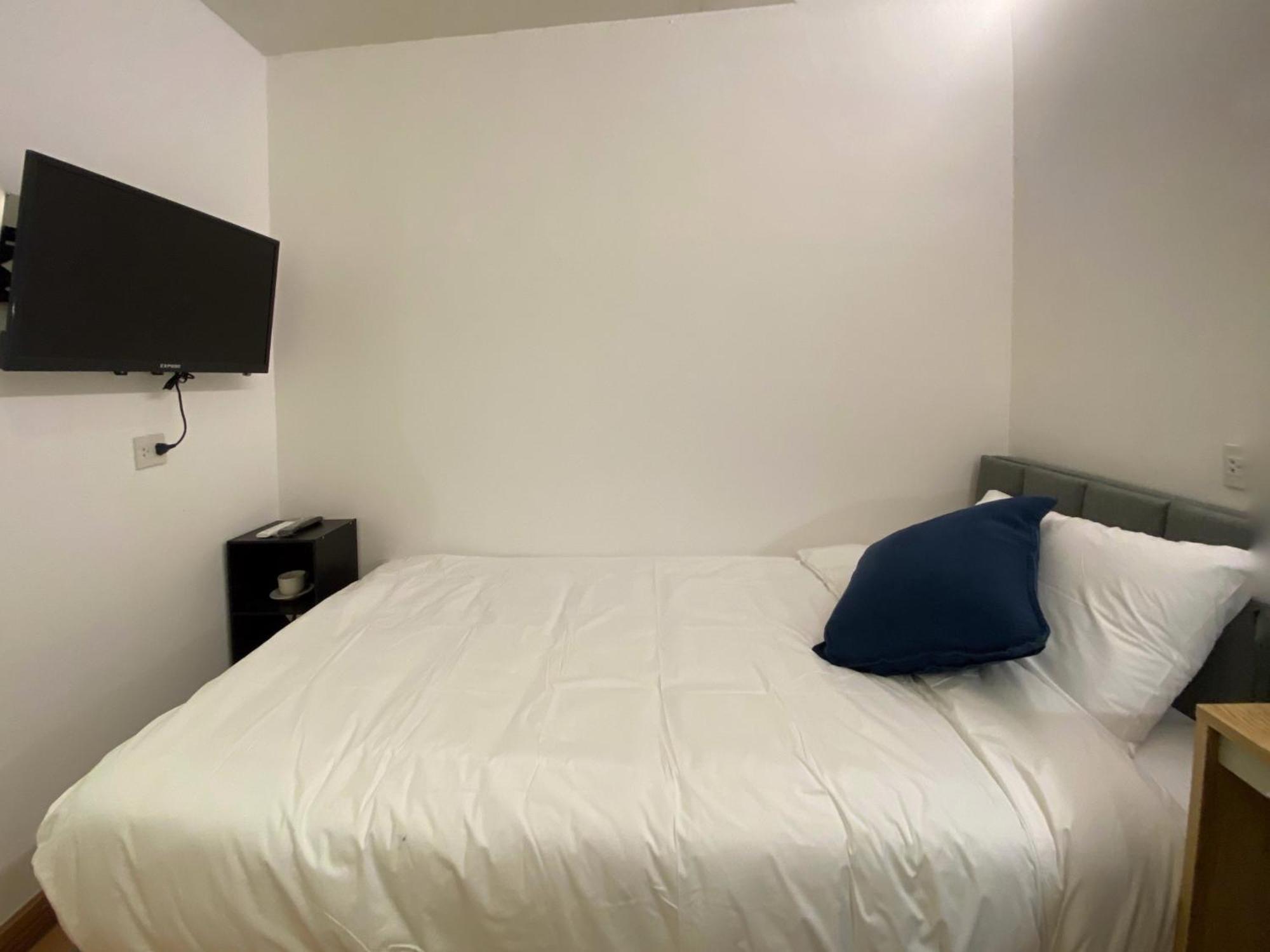 The Motuga Hostel