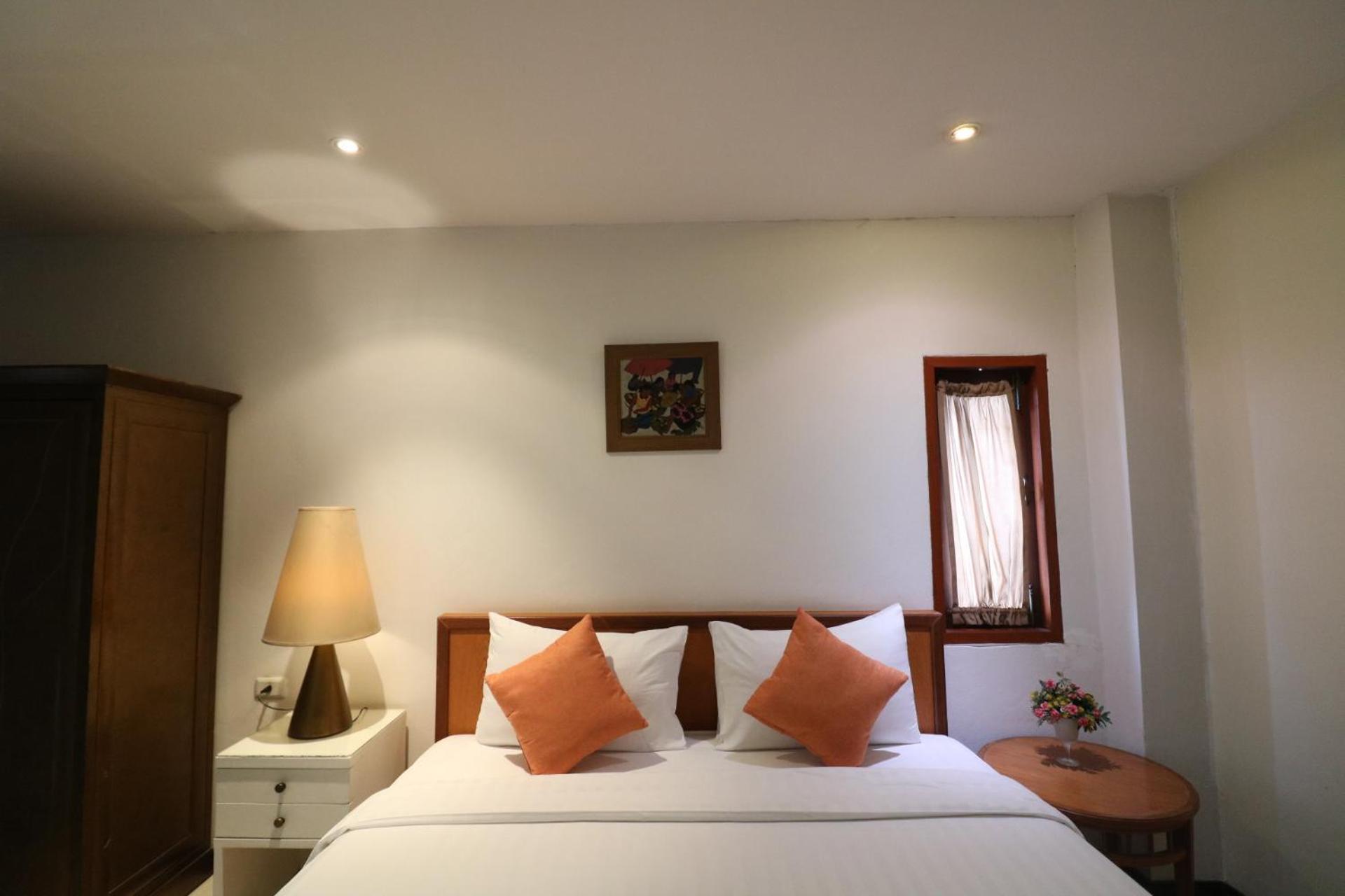 Jl 3* Bangkok