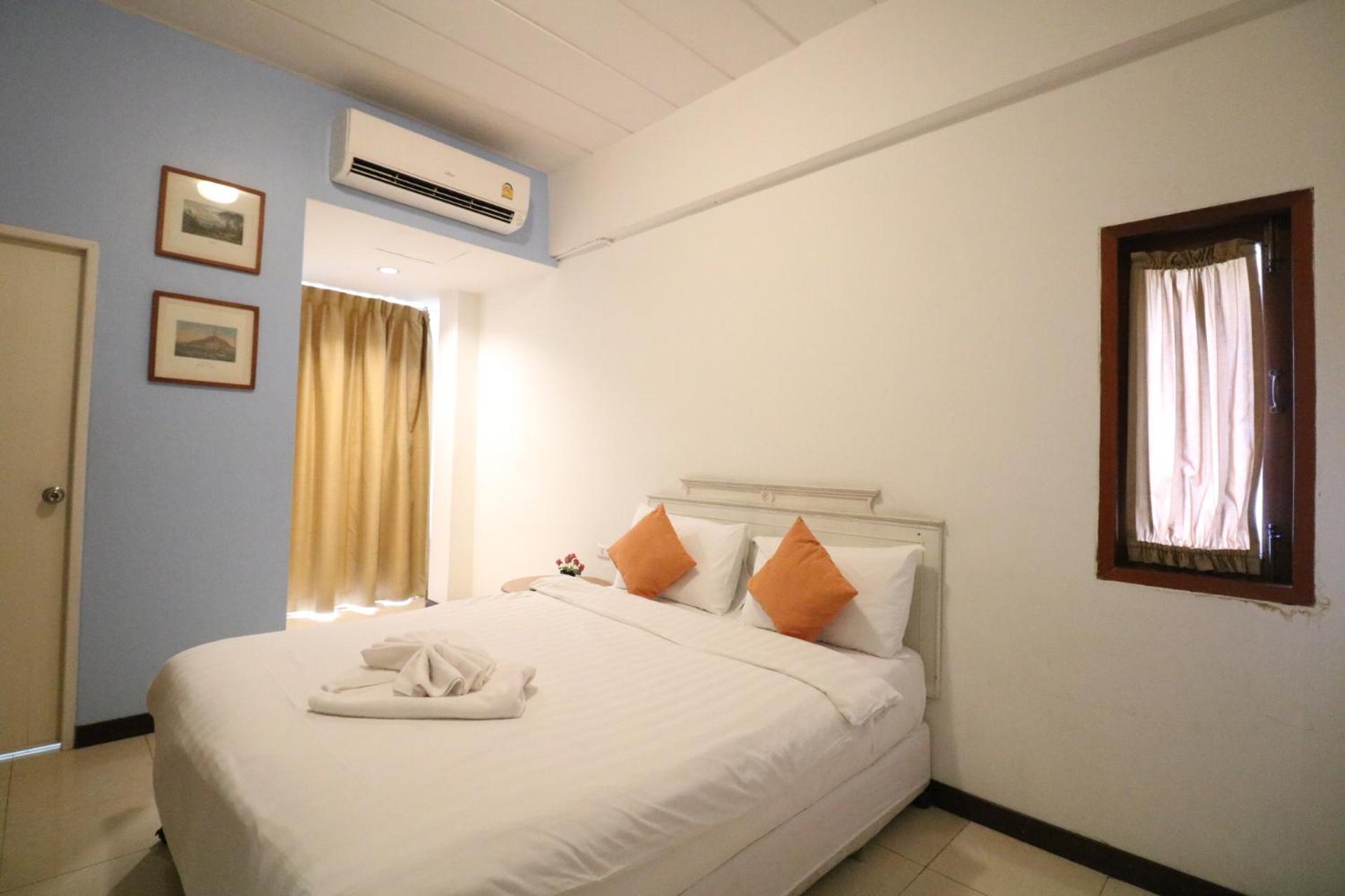Hotel Jl 3*