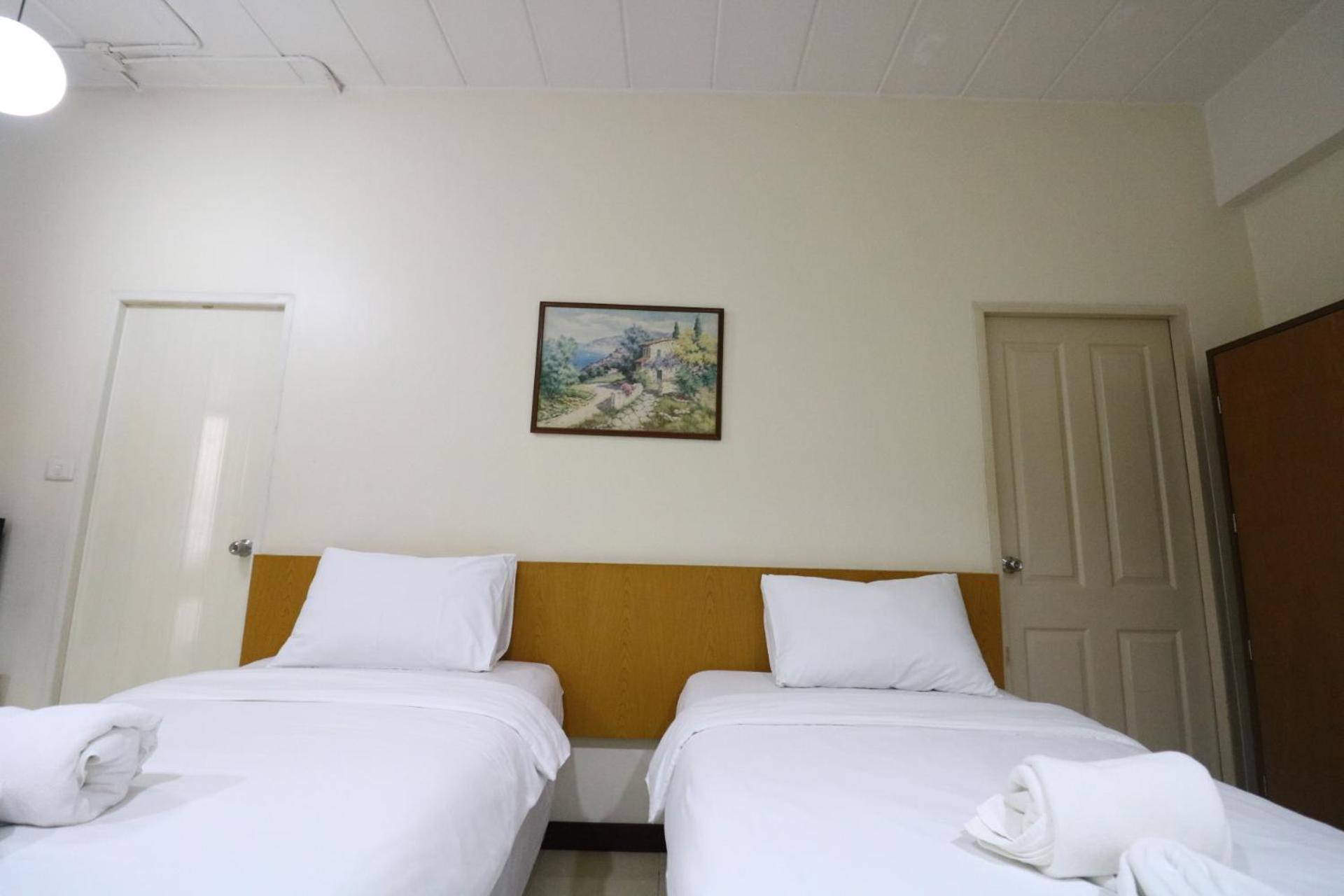 Jl Hotel Bangkok