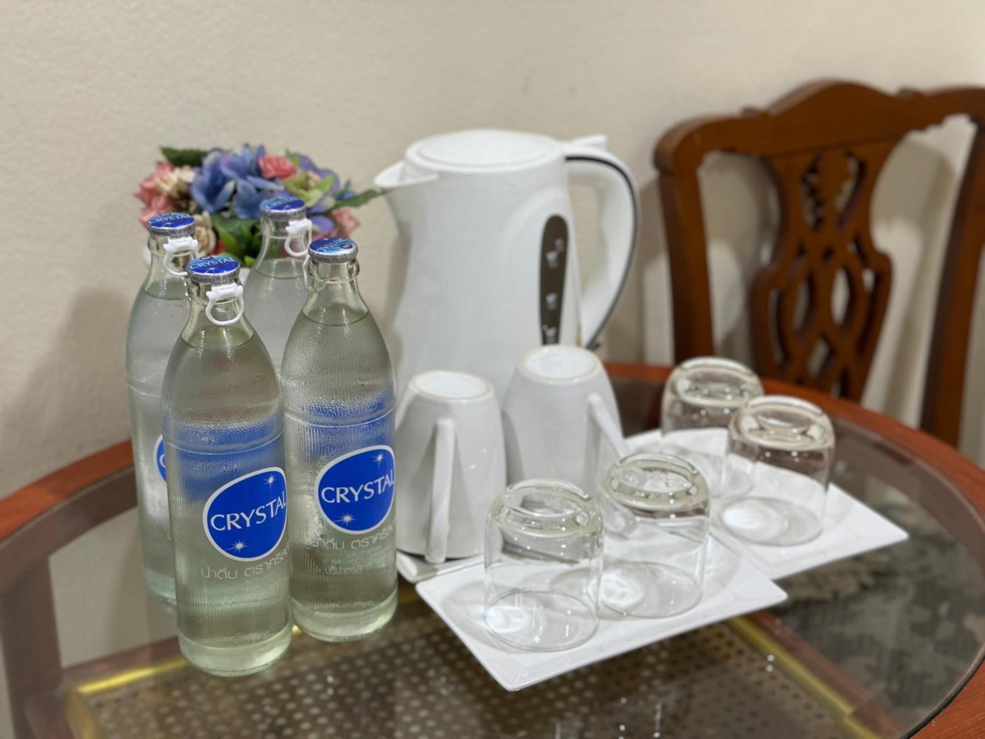 Hotel Jl Bangkok