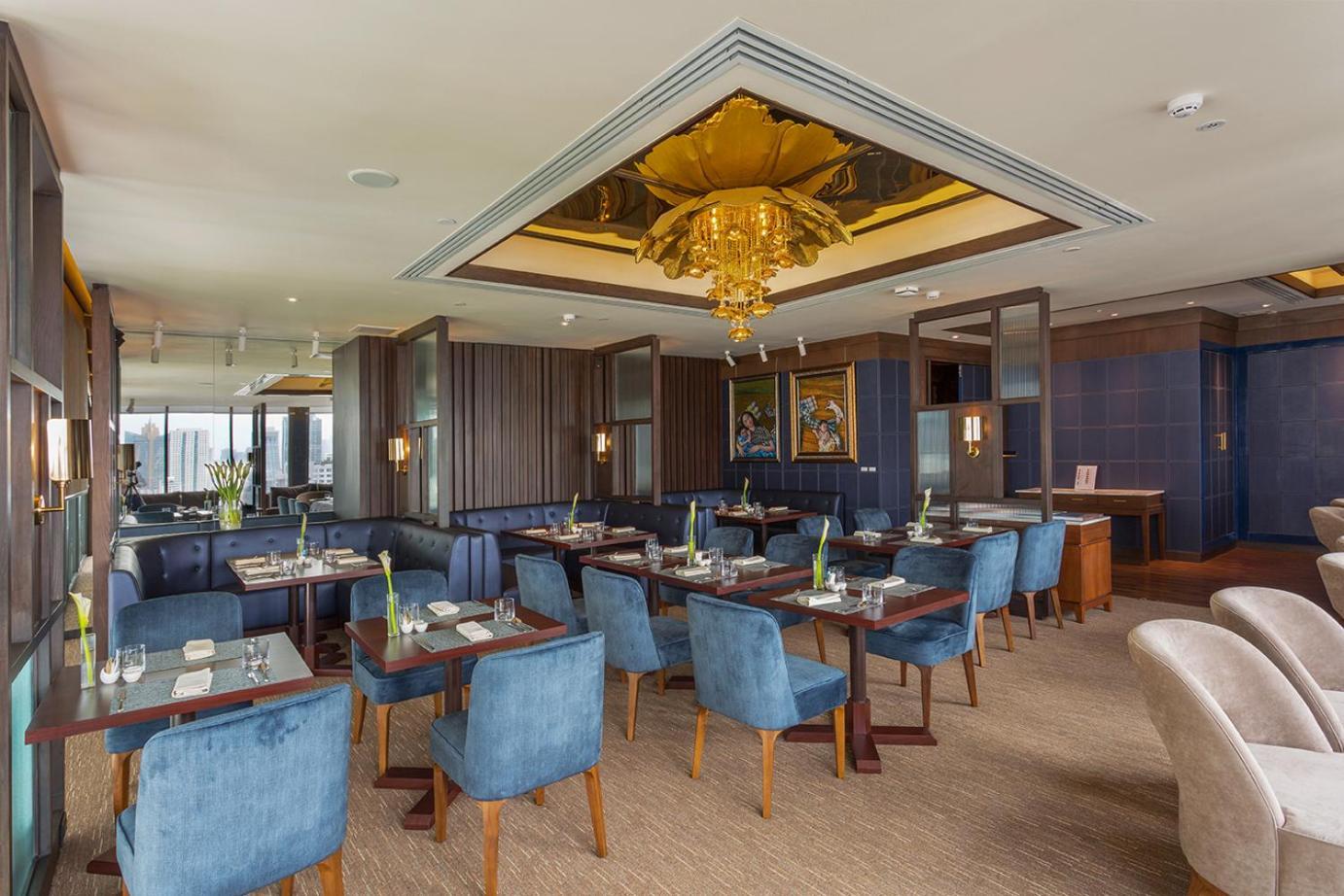 Hotel 137 Pillars 5*