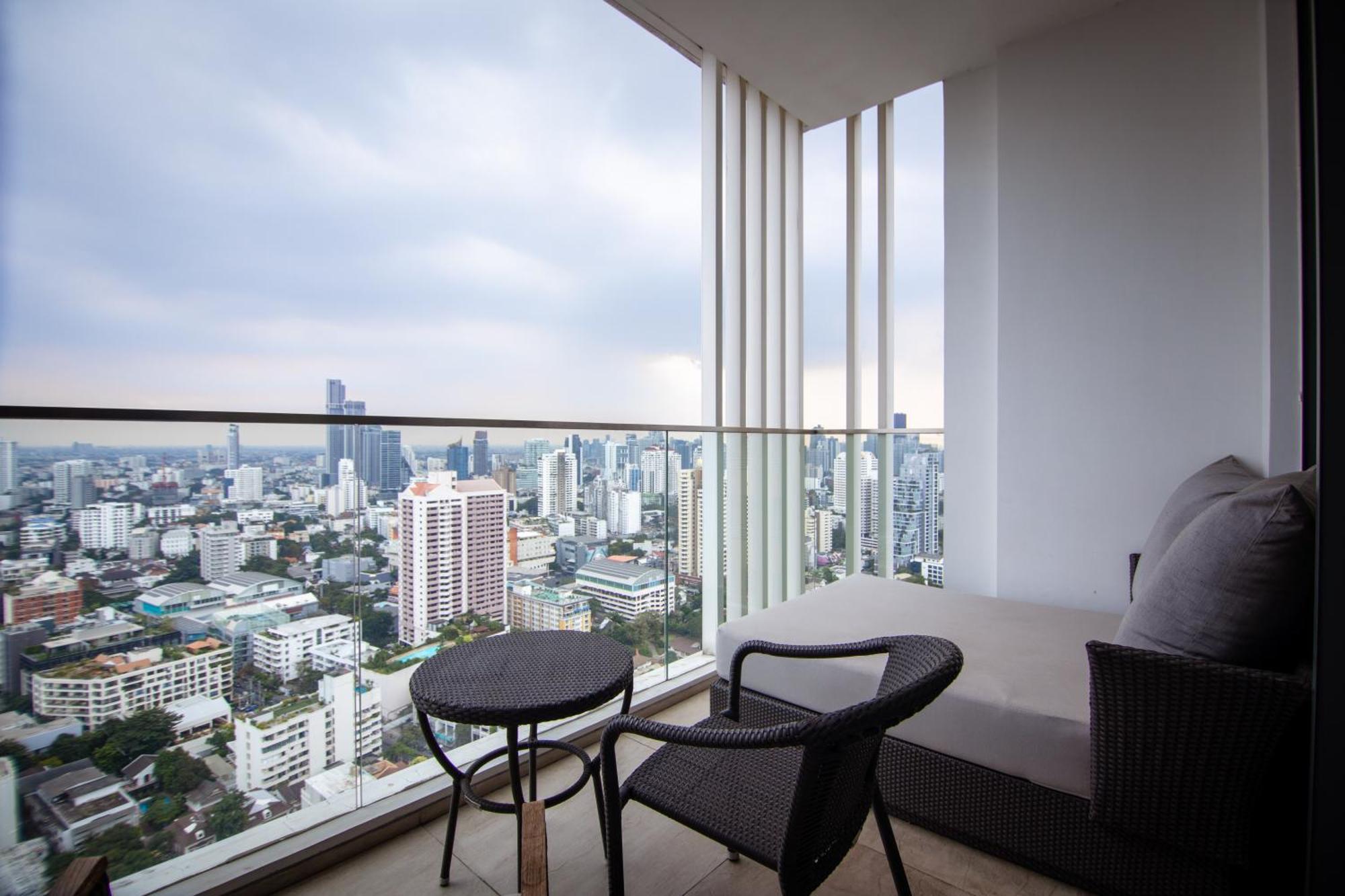 137 Pillars Hotel Bangkok
