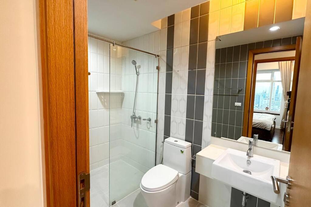 Appartement Circle Luxury View 42 Floor