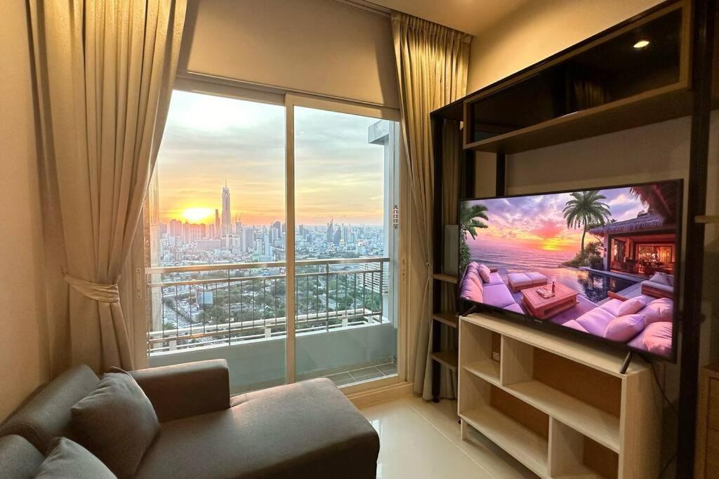 Appartement Circle Luxury View 42 Floor