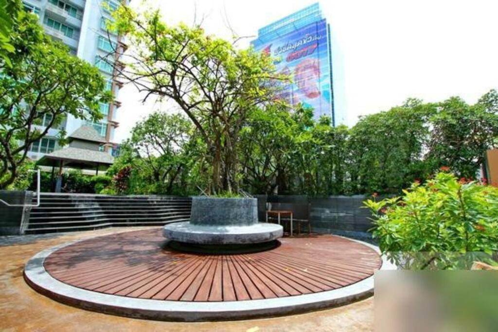 Appartement Circle Luxury View 42 Floor *