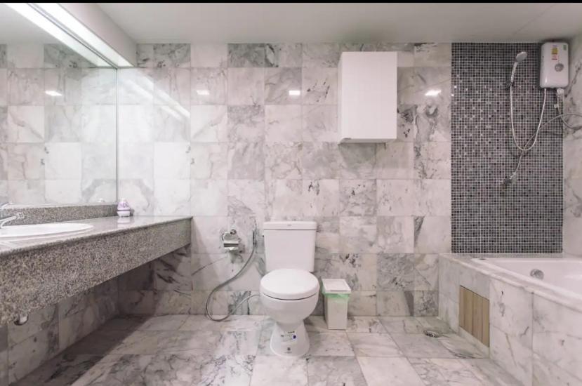 Bangrak Netflix 2 Bedroom 31fl View *