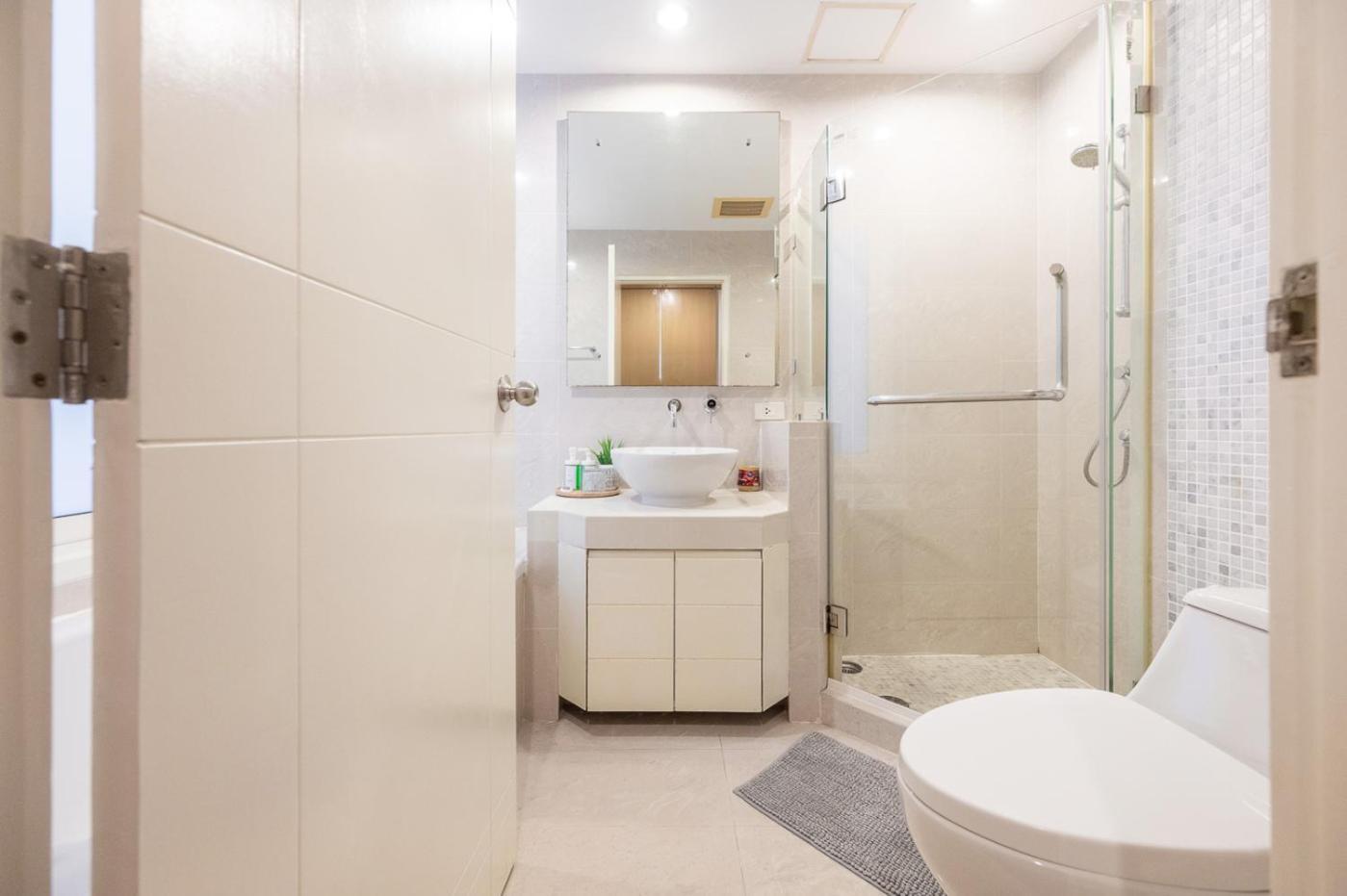 Bts Phromphong Sukhumvit 24 Family 2 Bedroom 2 Bathroom Bangkok
